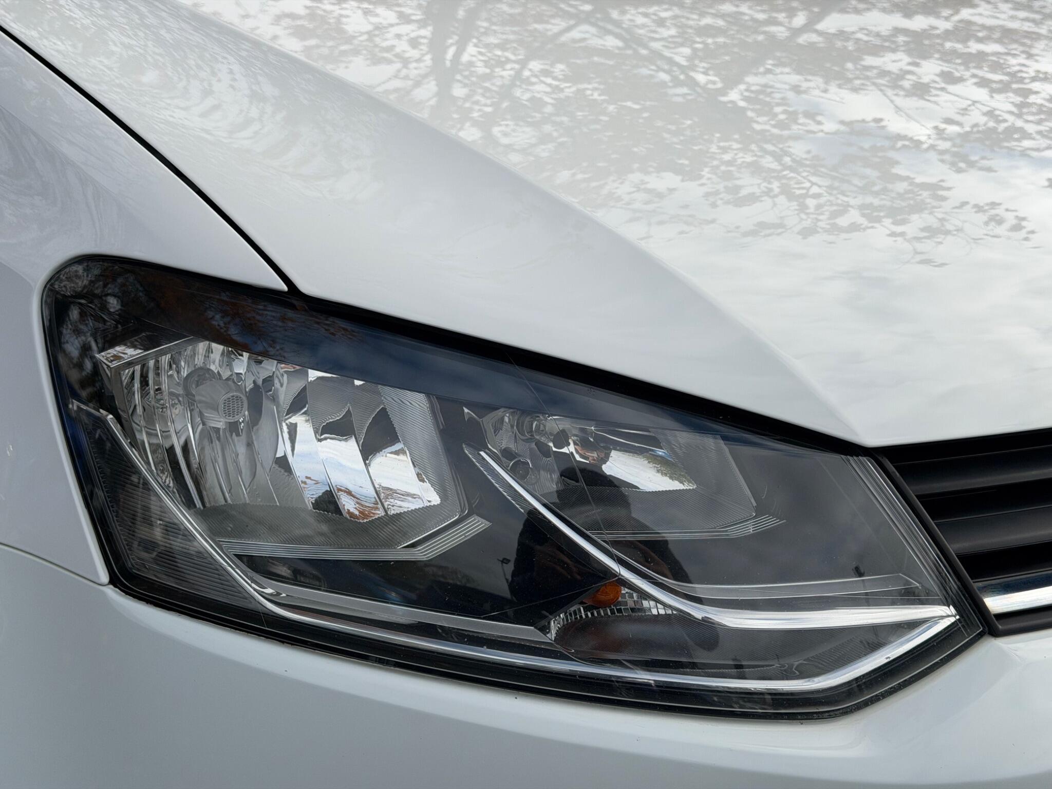 Volkswagen Polo - Image 3
