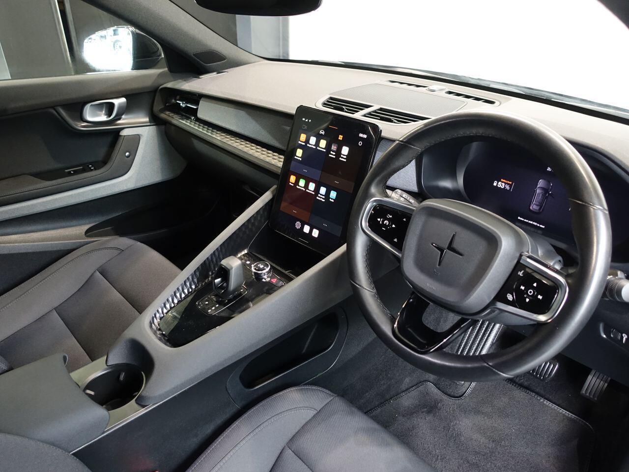 Polestar Polestar 2 - Image 2