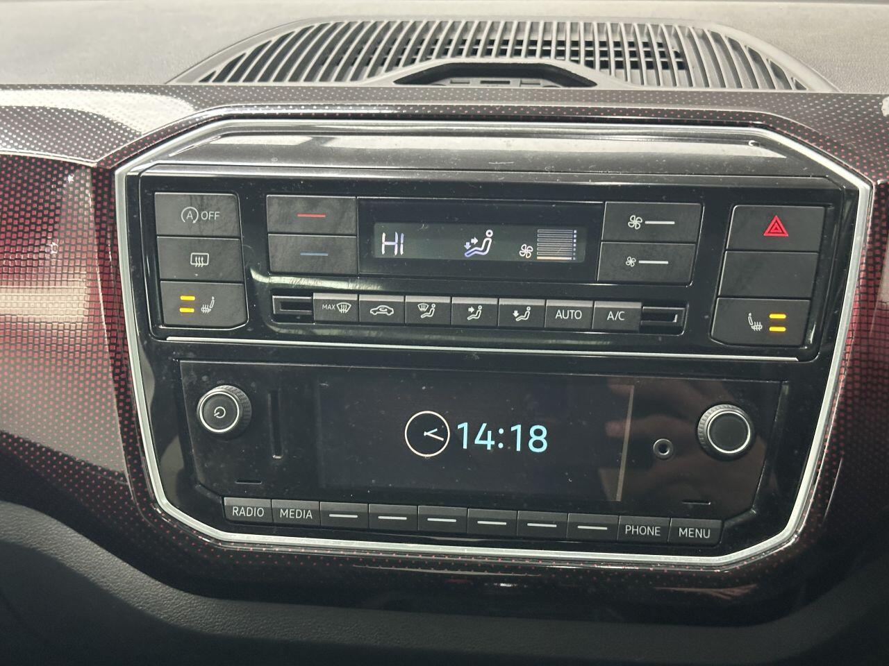 Volkswagen up! - Image 20