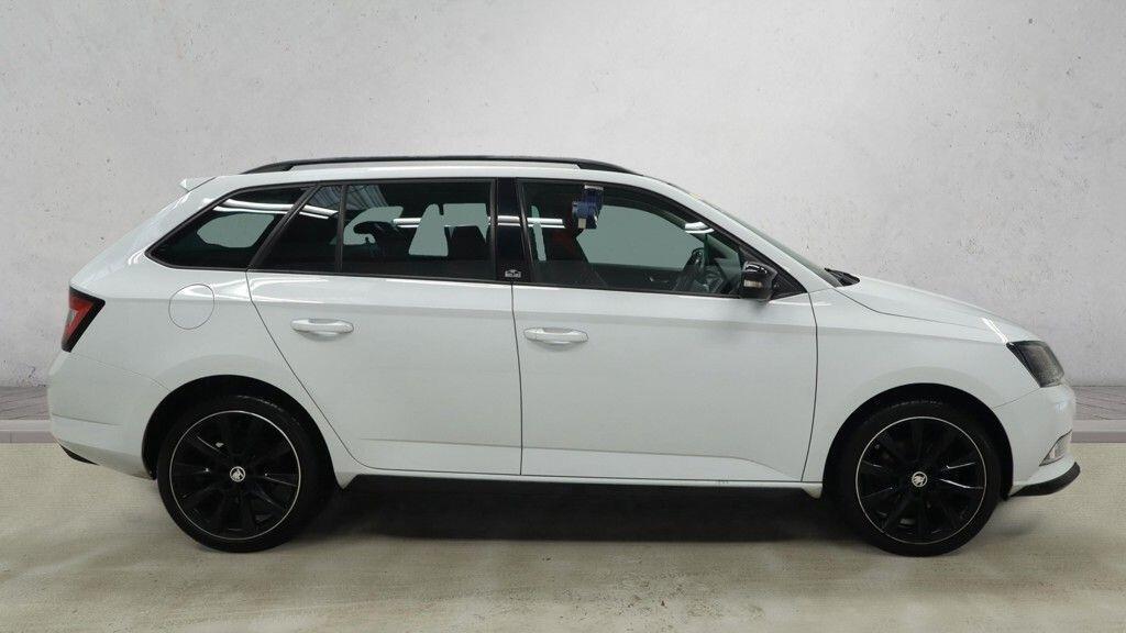 Skoda Fabia - Image 8