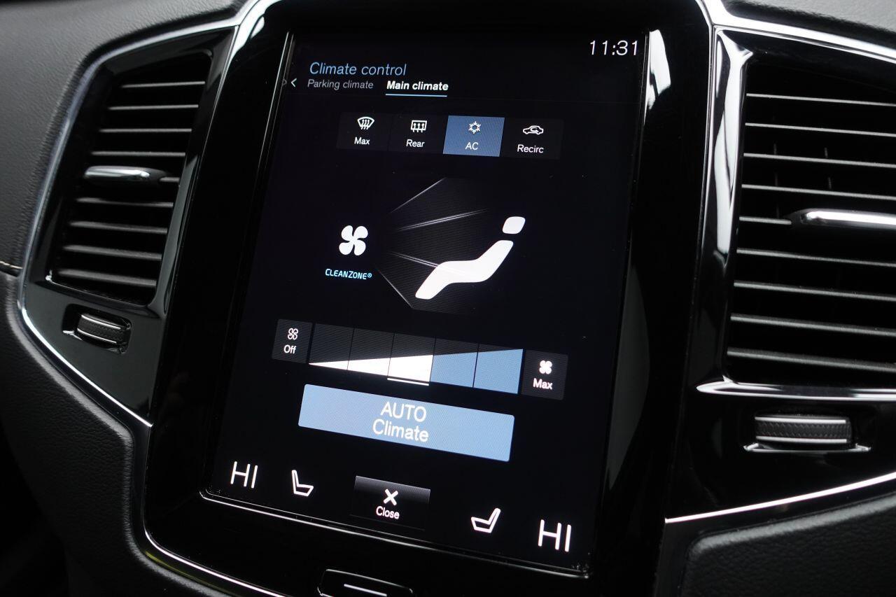 Volvo XC90 - Image 39