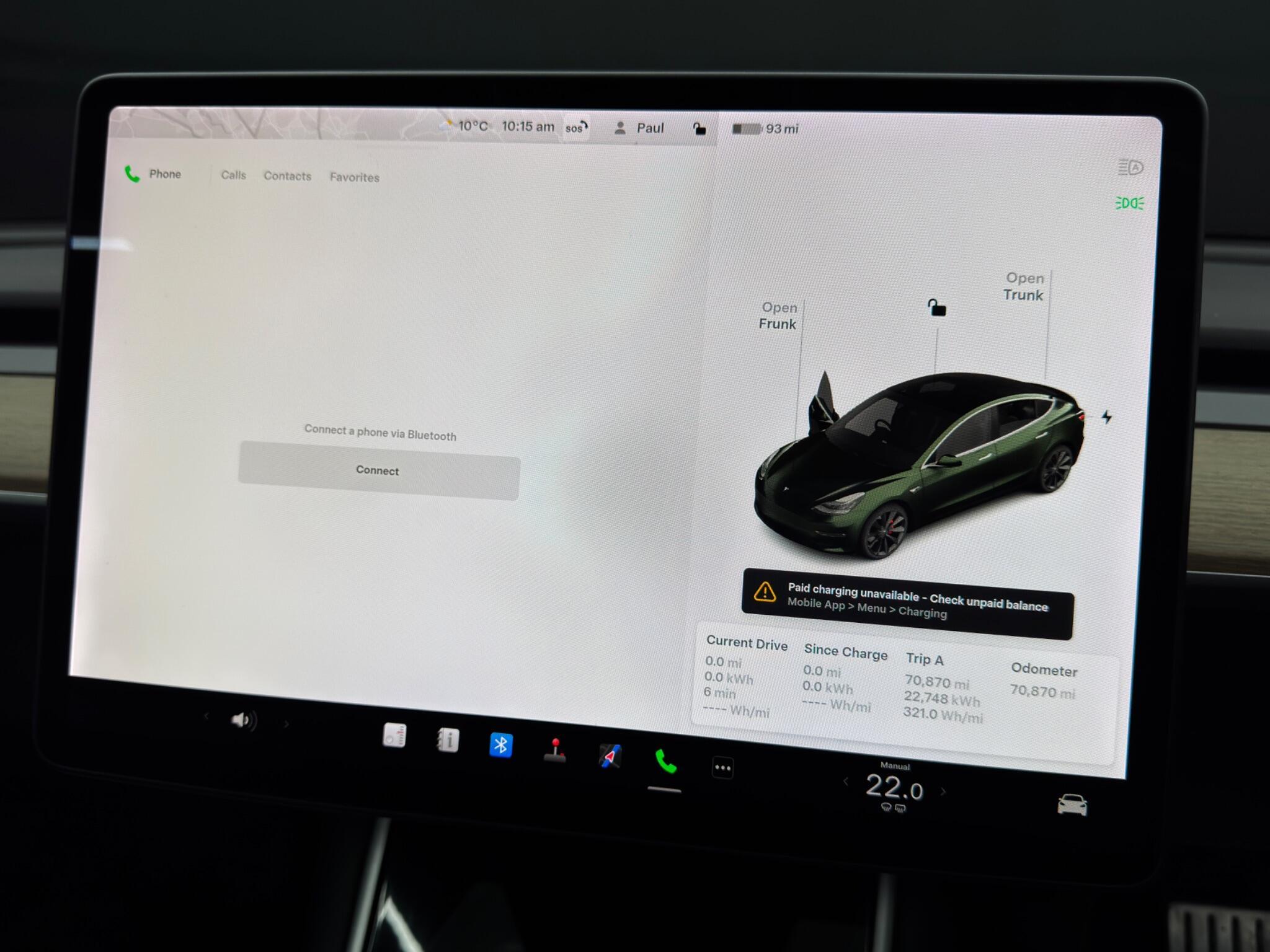 Tesla Model 3 - Image 27