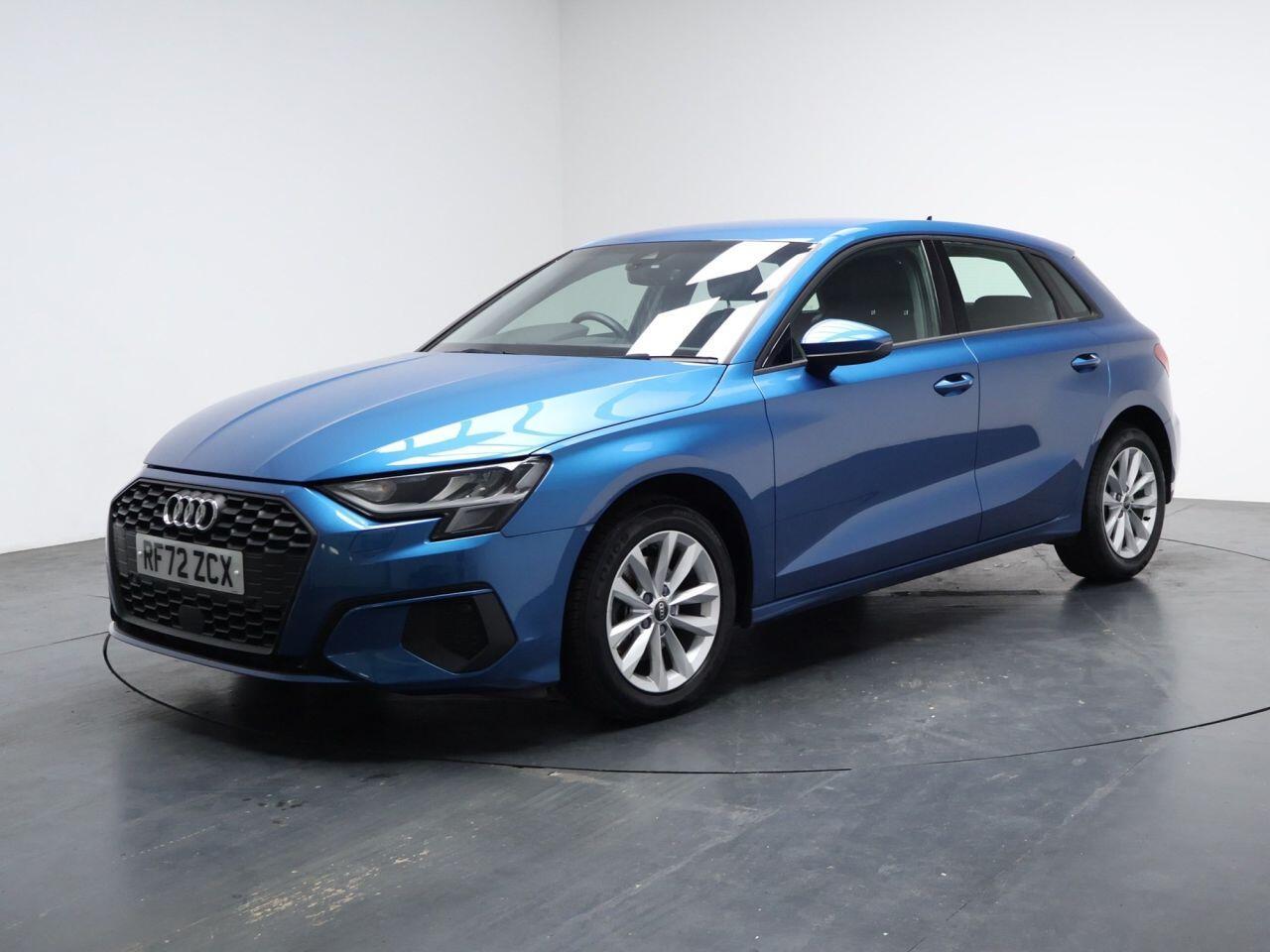 Audi A3 - Image 6