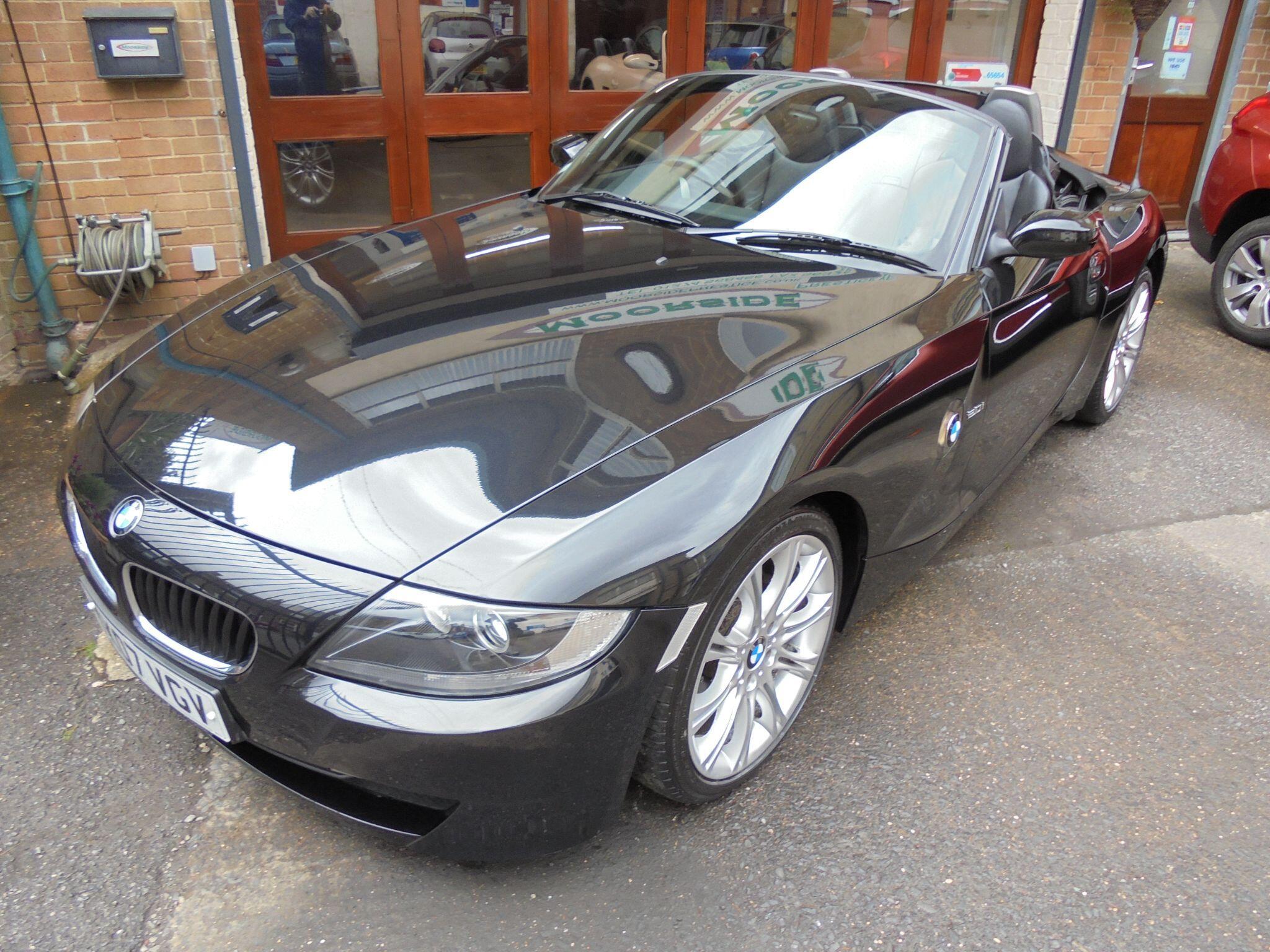 BMW Z4 - Image 7