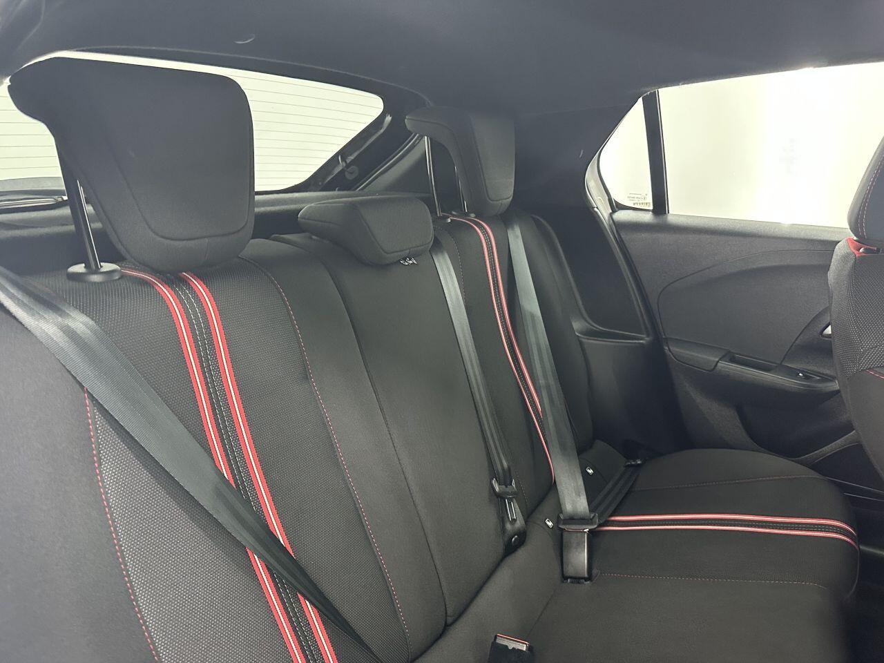 Vauxhall Corsa - Image 15