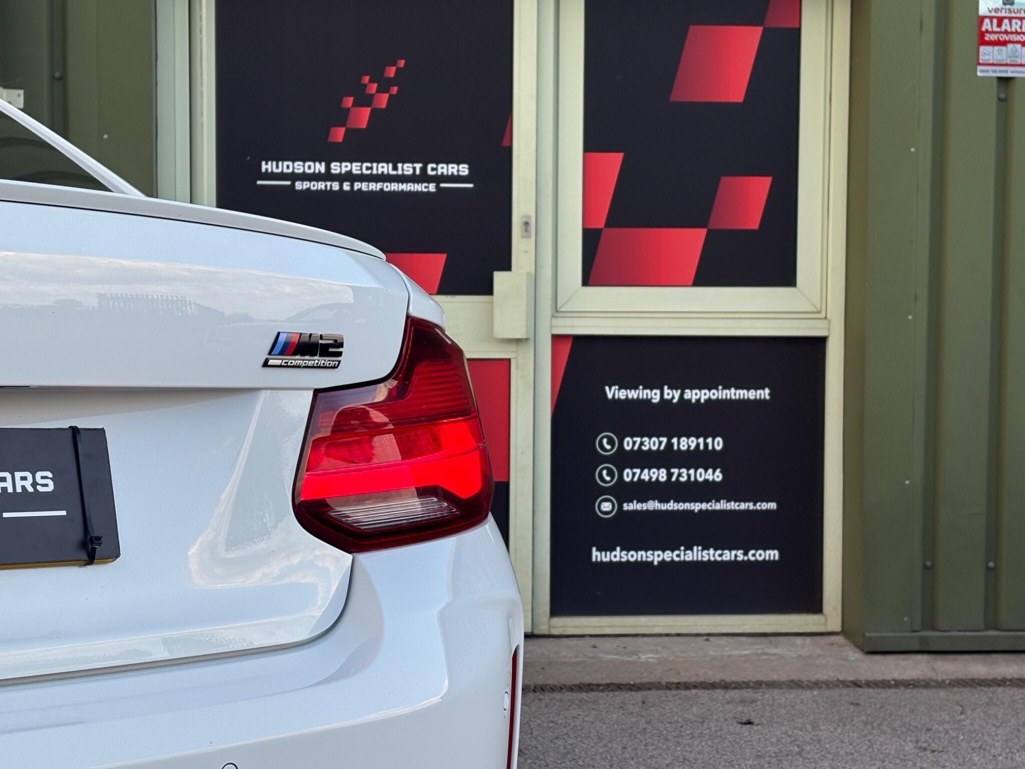 BMW M2 - Image 7