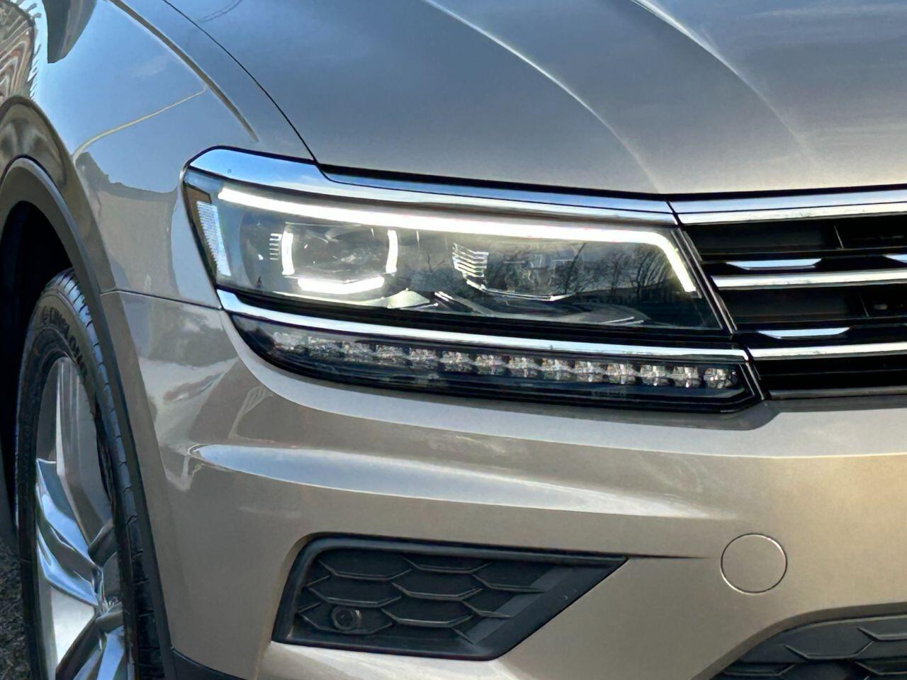 Volkswagen Tiguan - Image 10