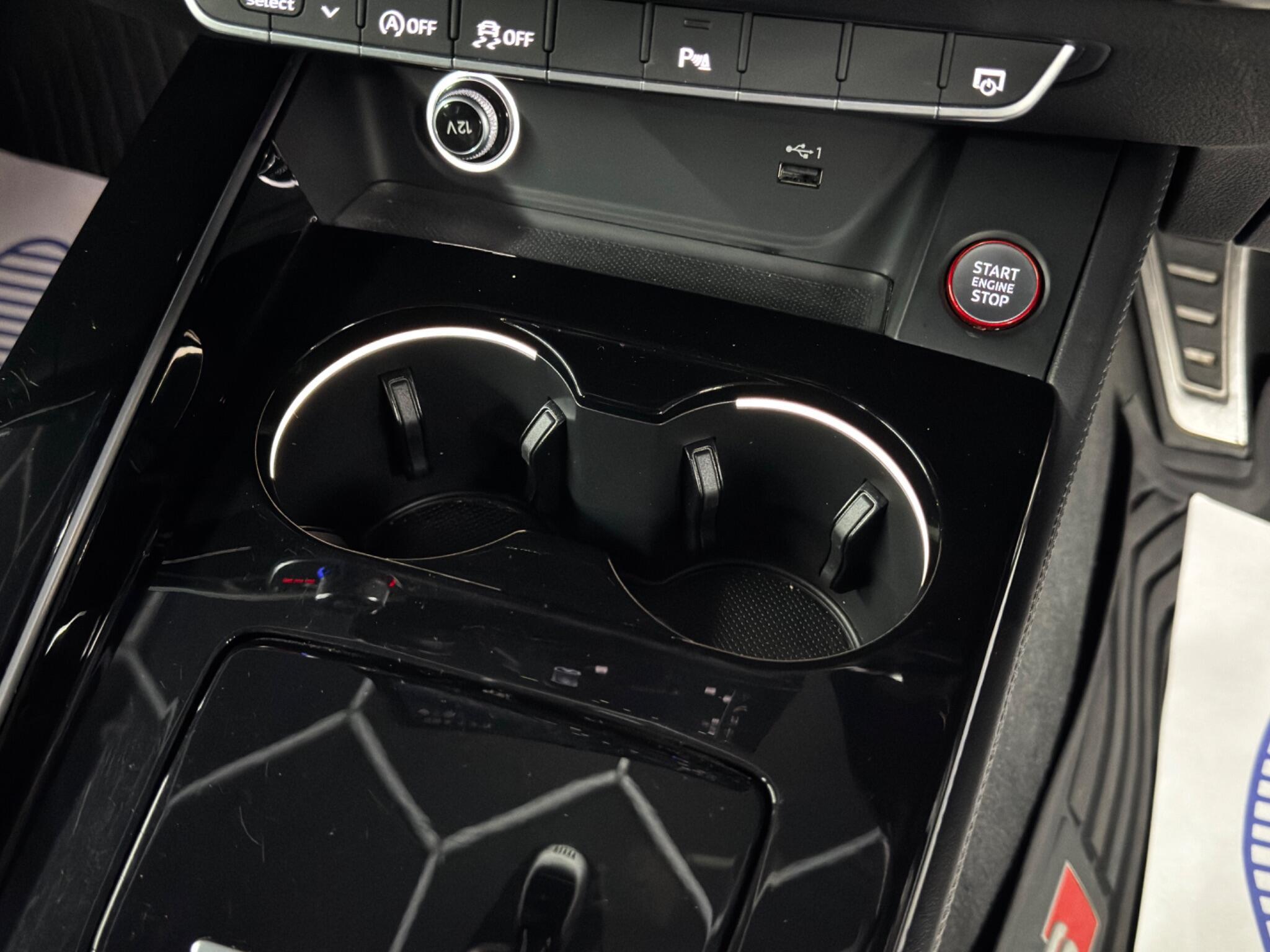 Audi S4 Avant - Image 28