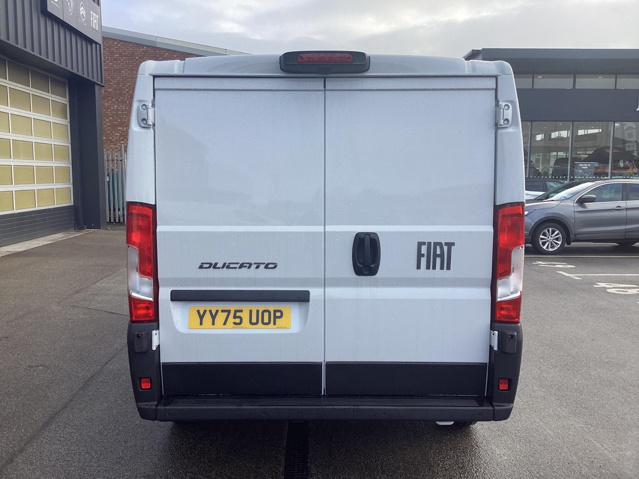 Fiat Ducato - Image 6