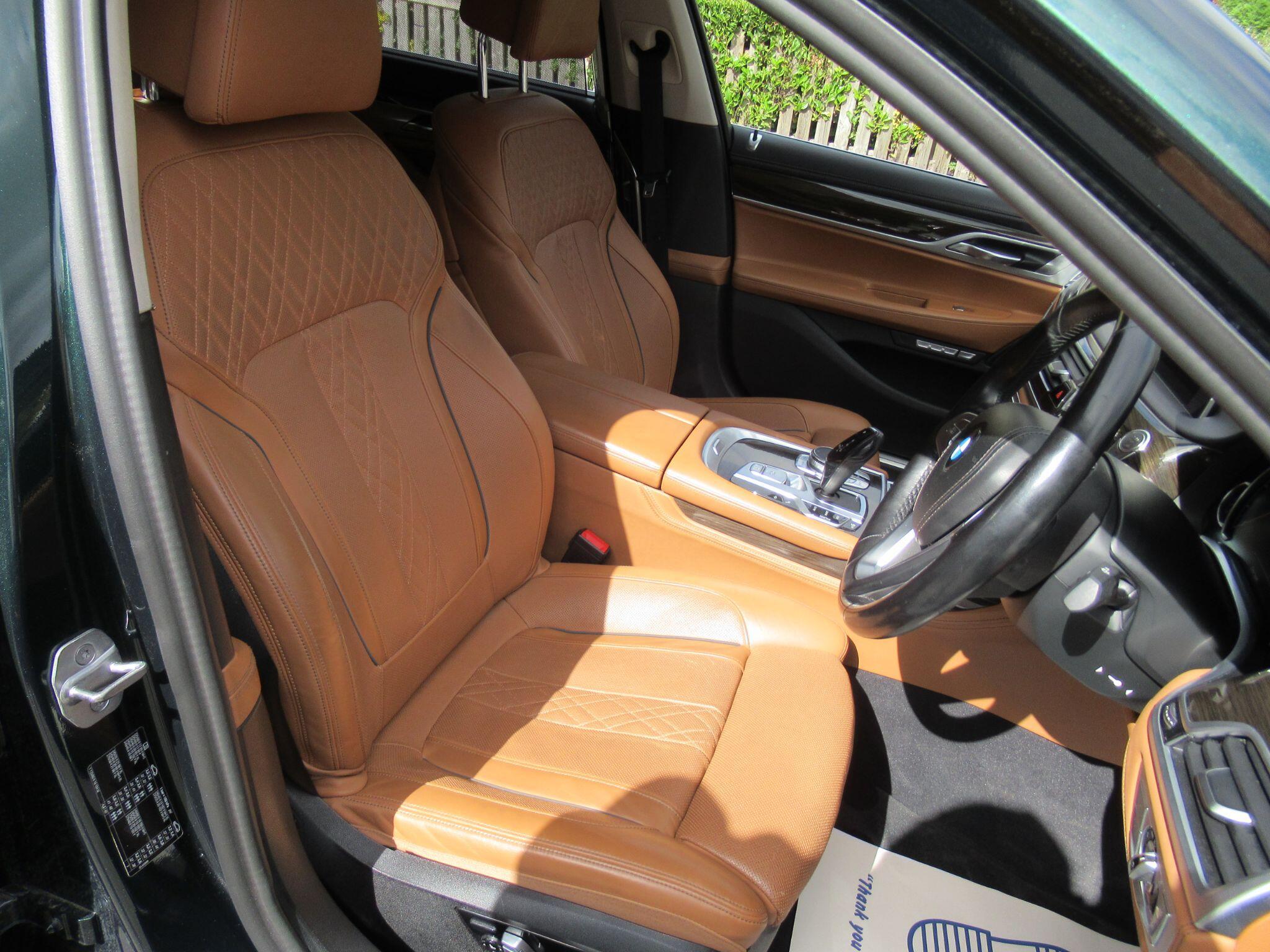 BMW 7 Series - Image 33