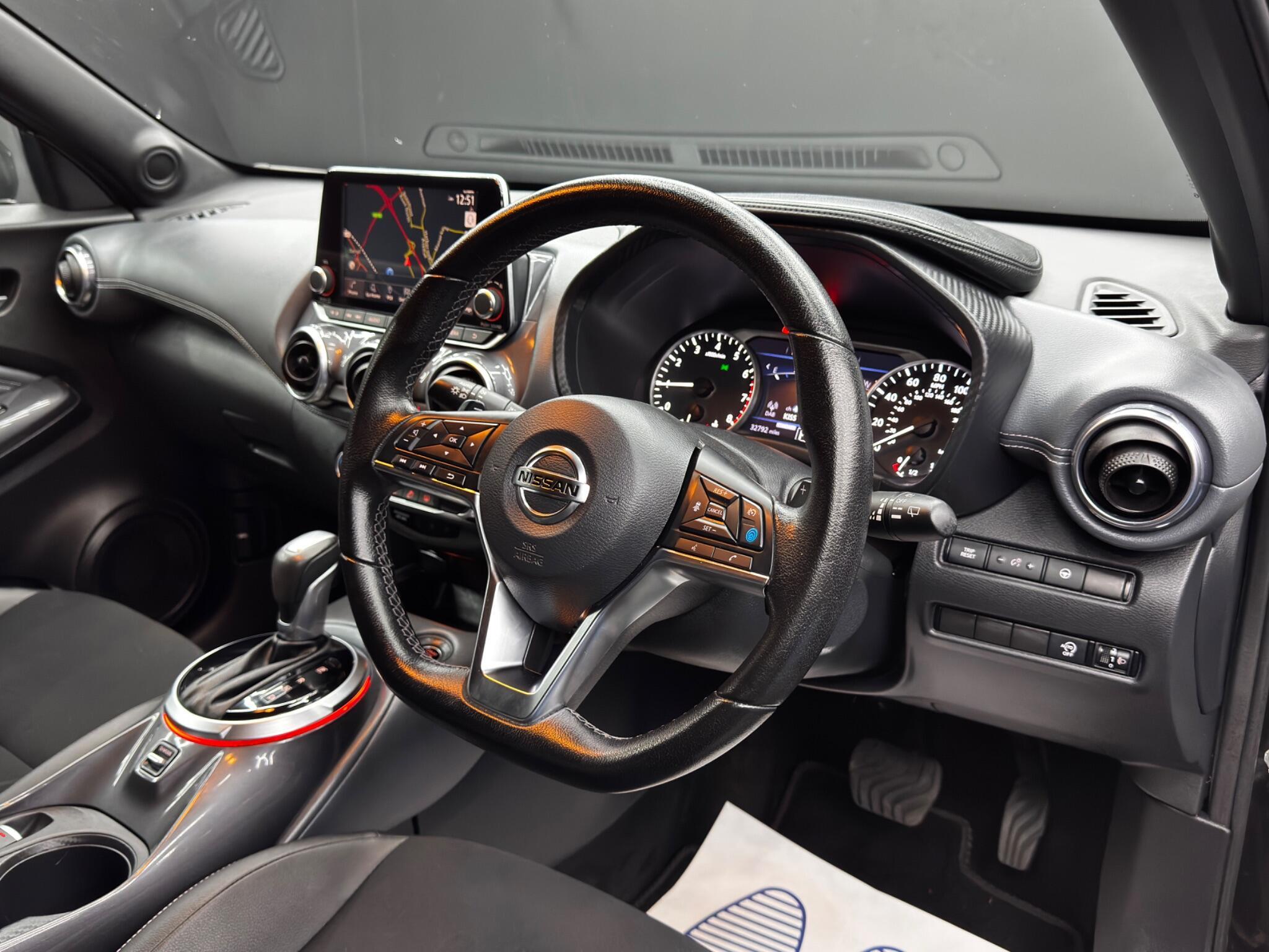 Nissan Juke - Image 9