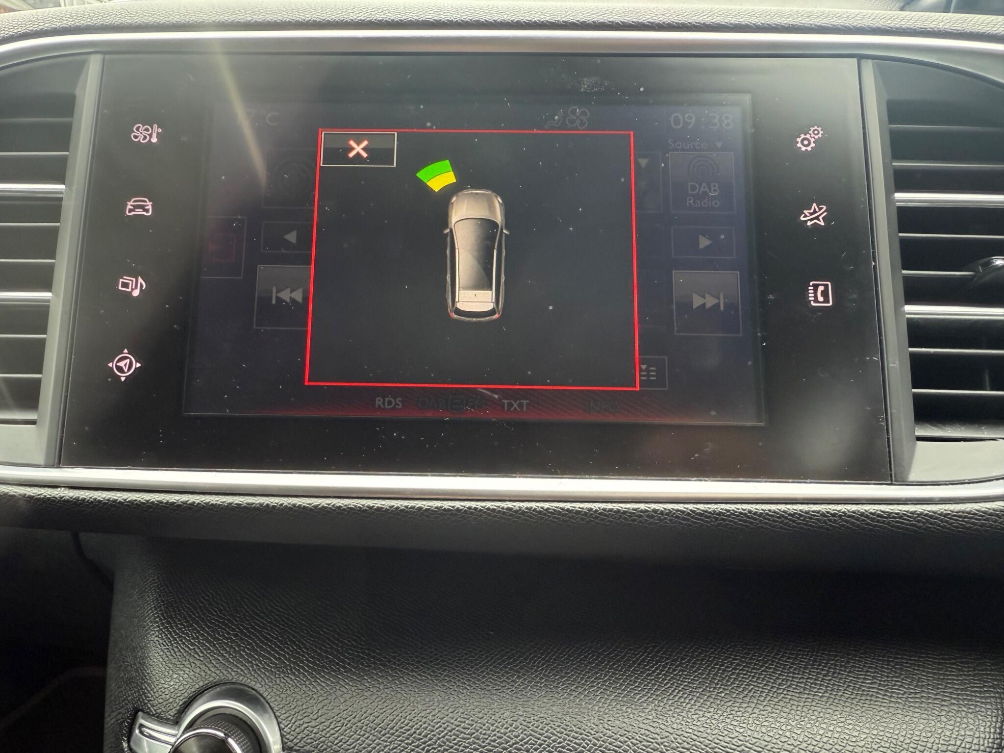 Peugeot 308 SW - Image 18