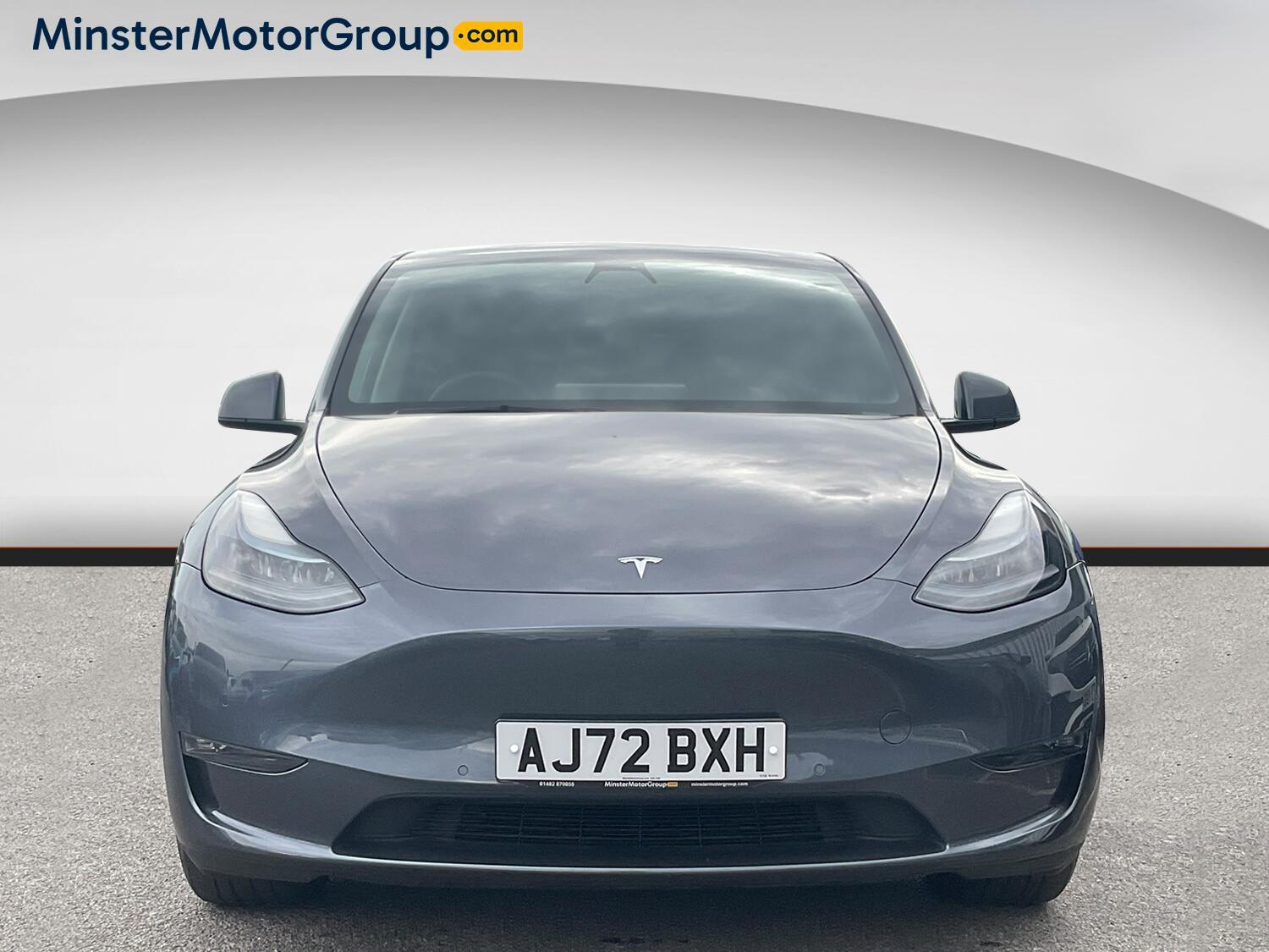 Tesla Model Y - Image 5
