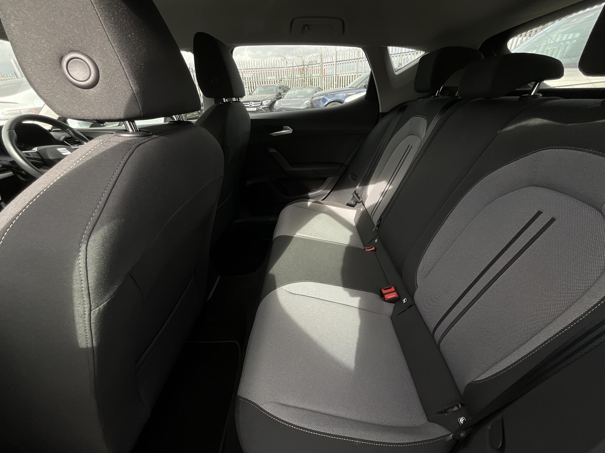 SEAT Leon - Image 15