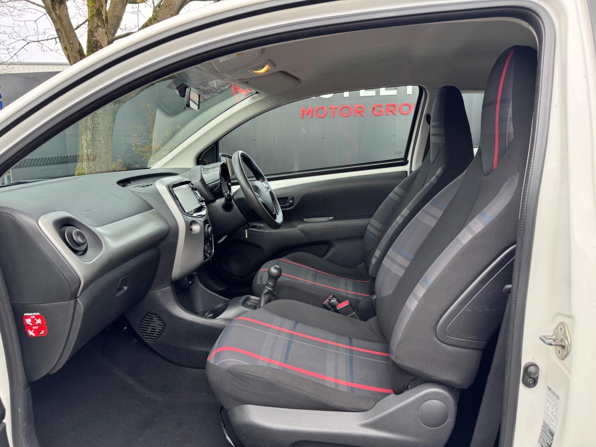 Peugeot 108 - Image 9