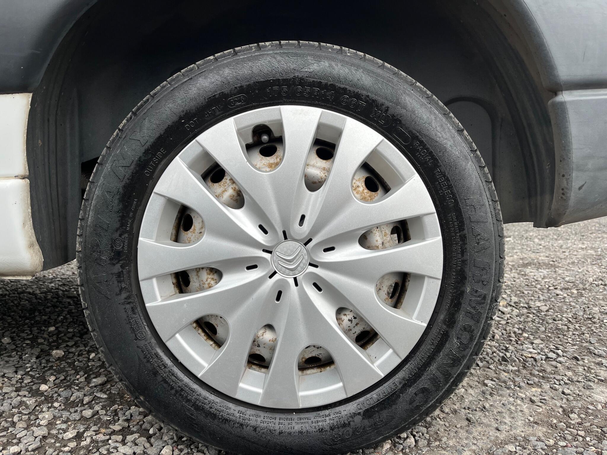 Citroen Berlingo - Image 18