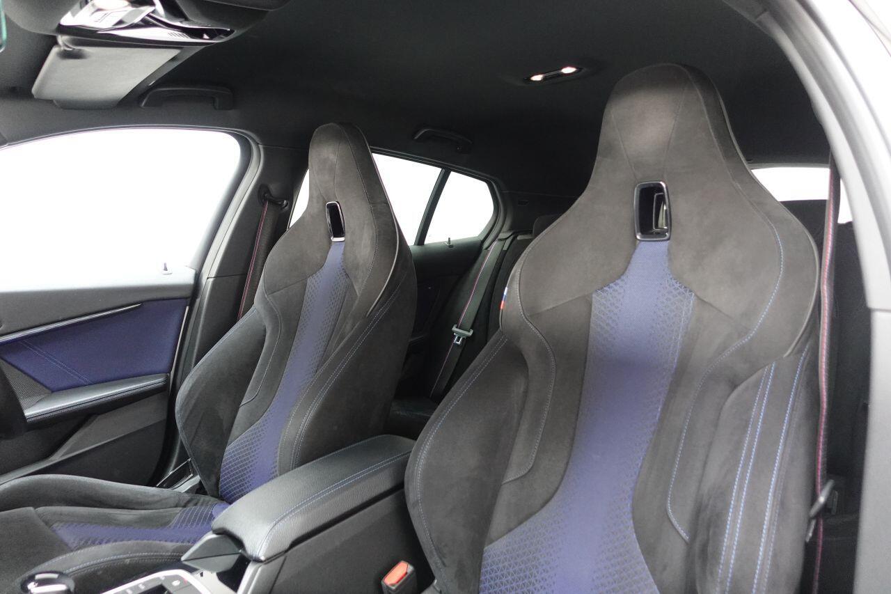BMW 1 Series - Image 17