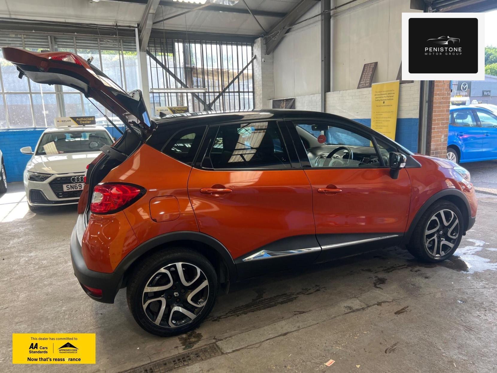 Renault Captur - Image 14