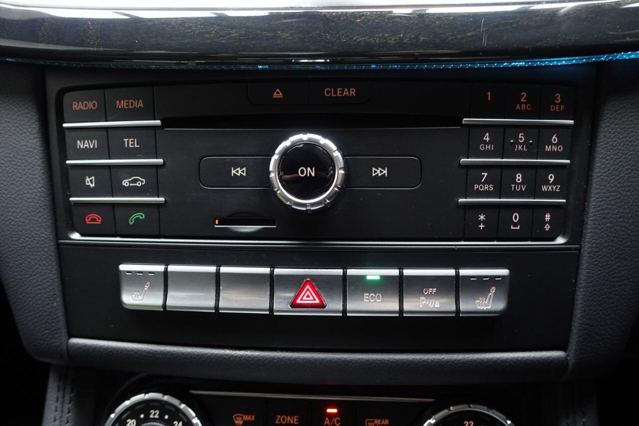 Mercedes CLS Class - Image 36
