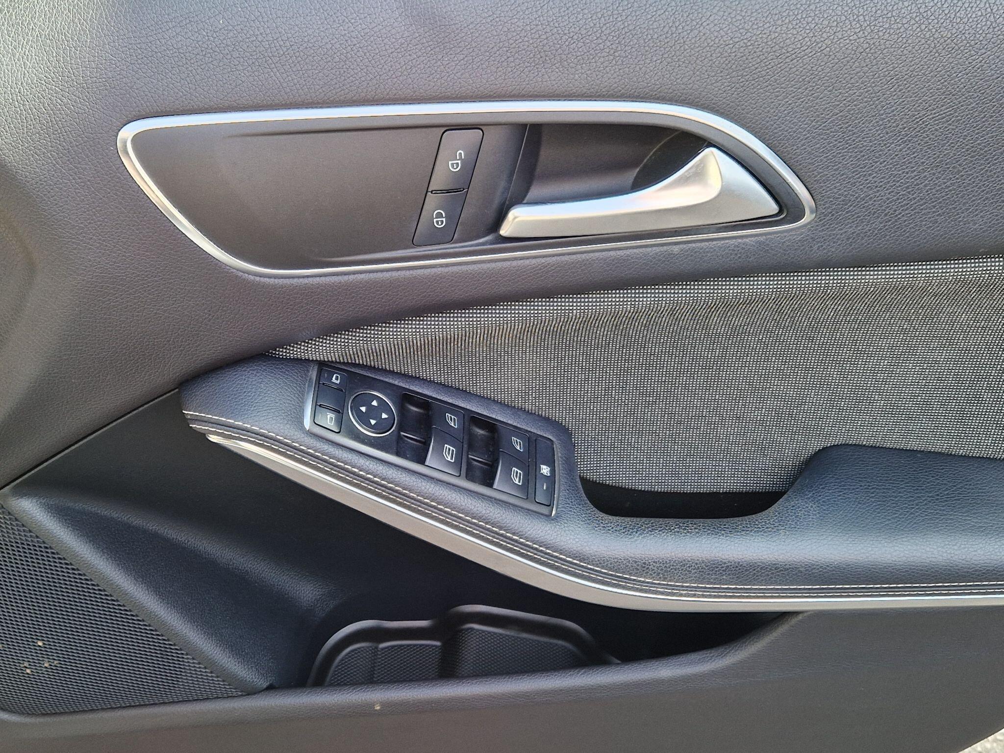 Mercedes A Class - Image 31