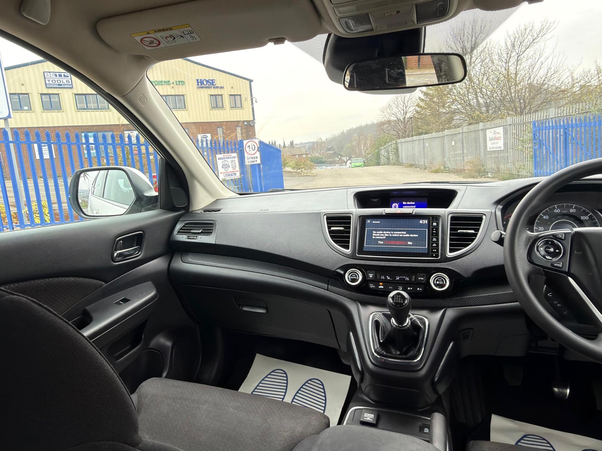 Honda CR-V - Image 19