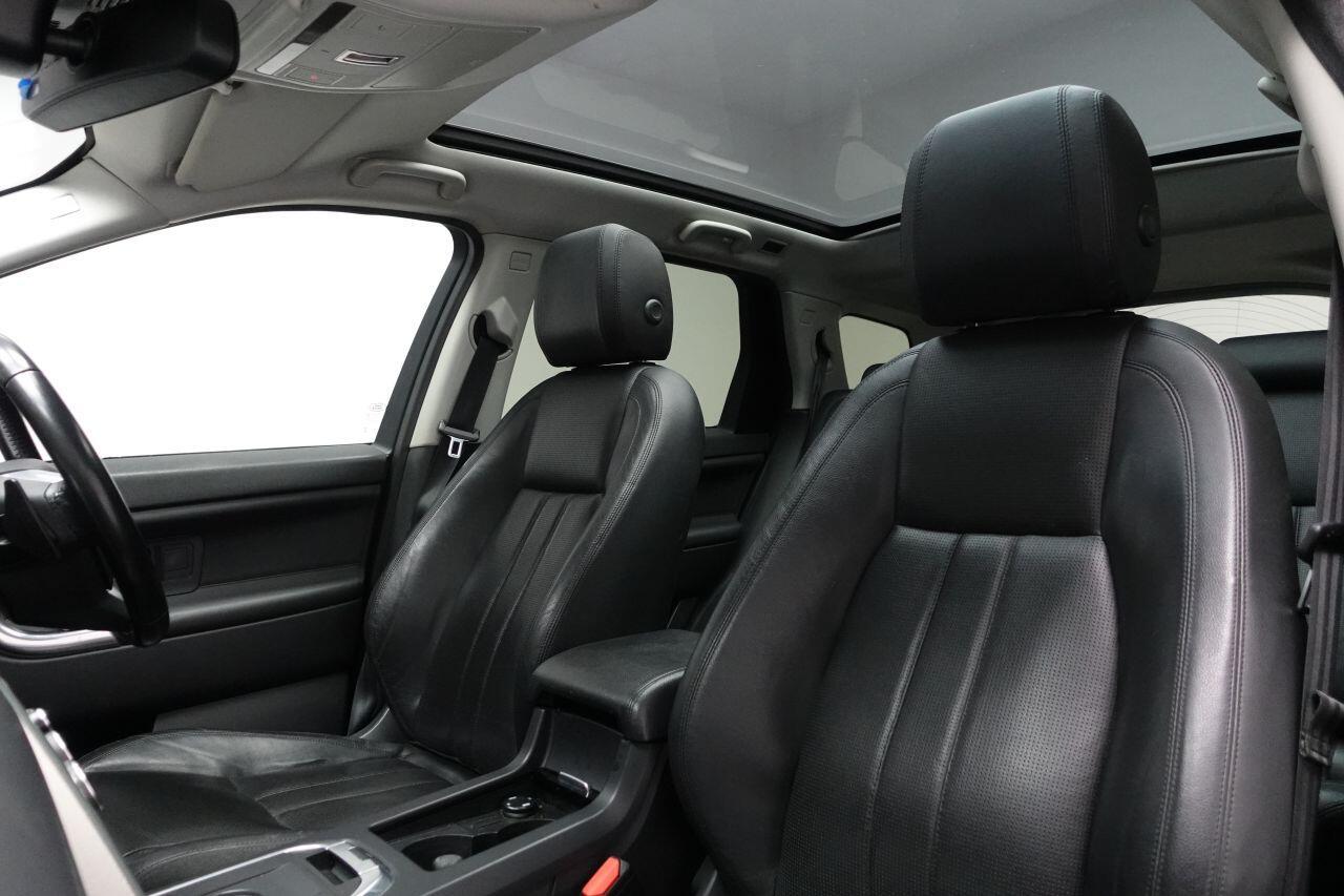 Land Rover DISCOVERY SPORT - Image 27
