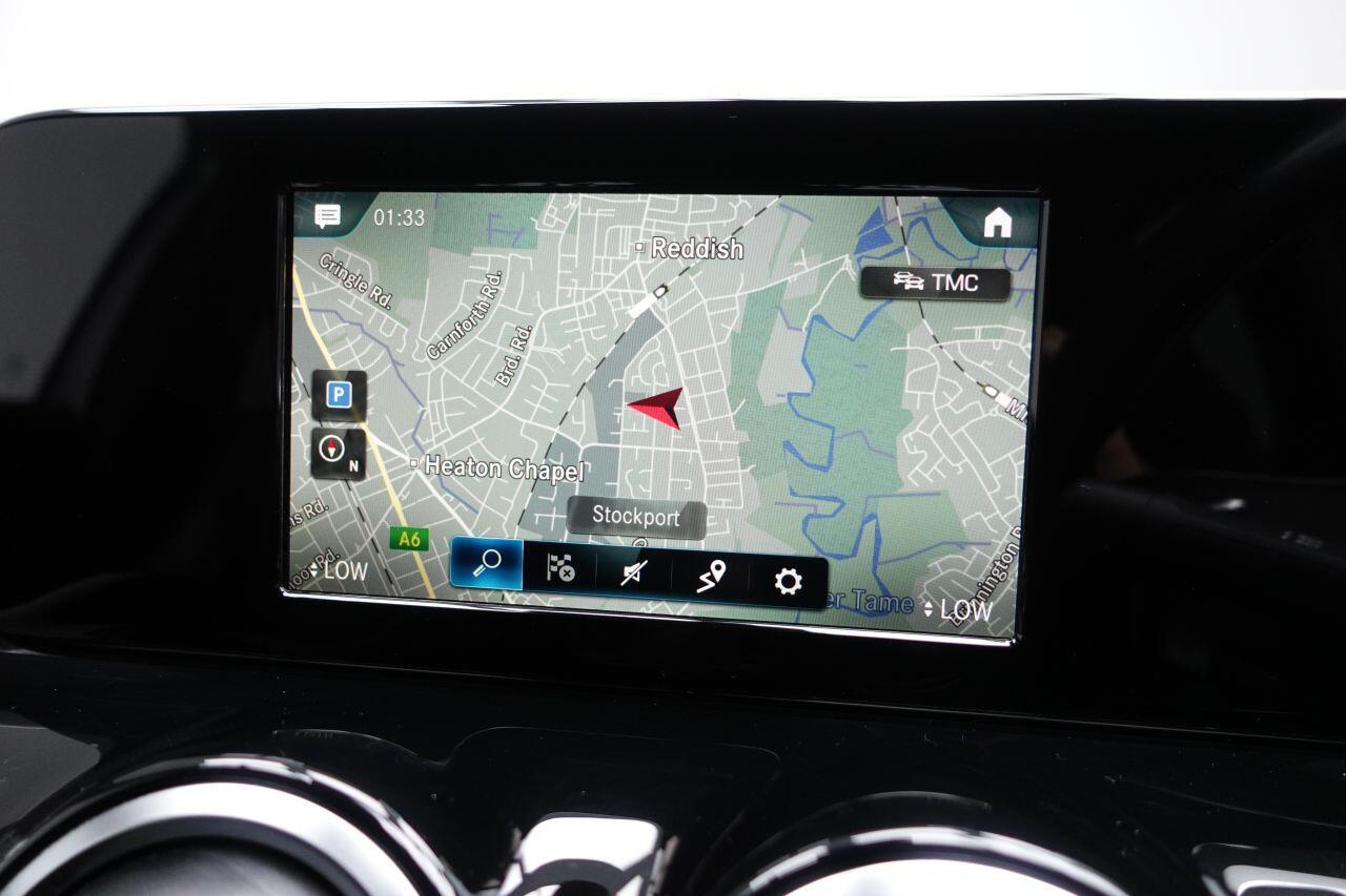 Mercedes-benz B Class - Image 3
