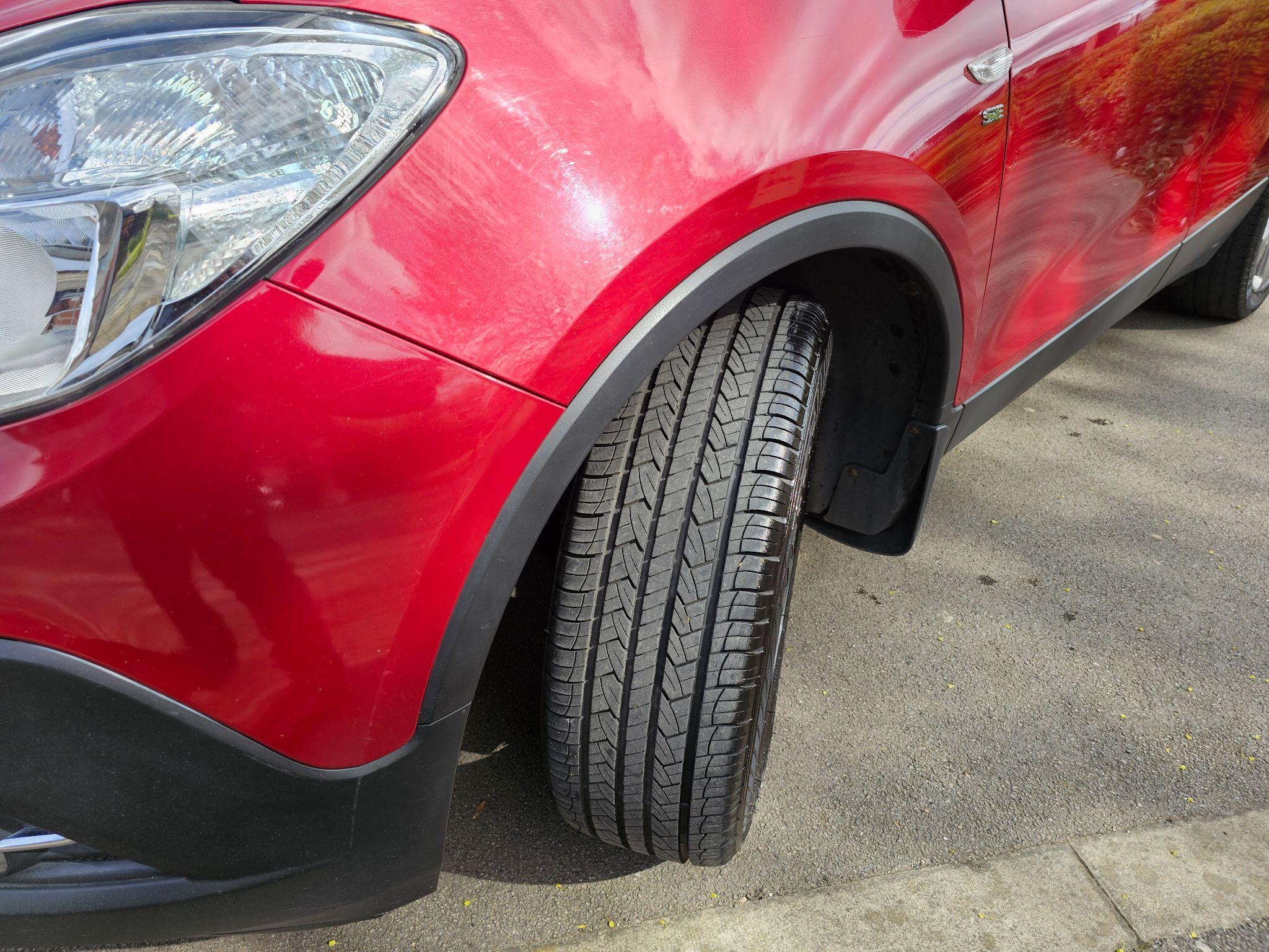 Vauxhall Mokka - Image 29