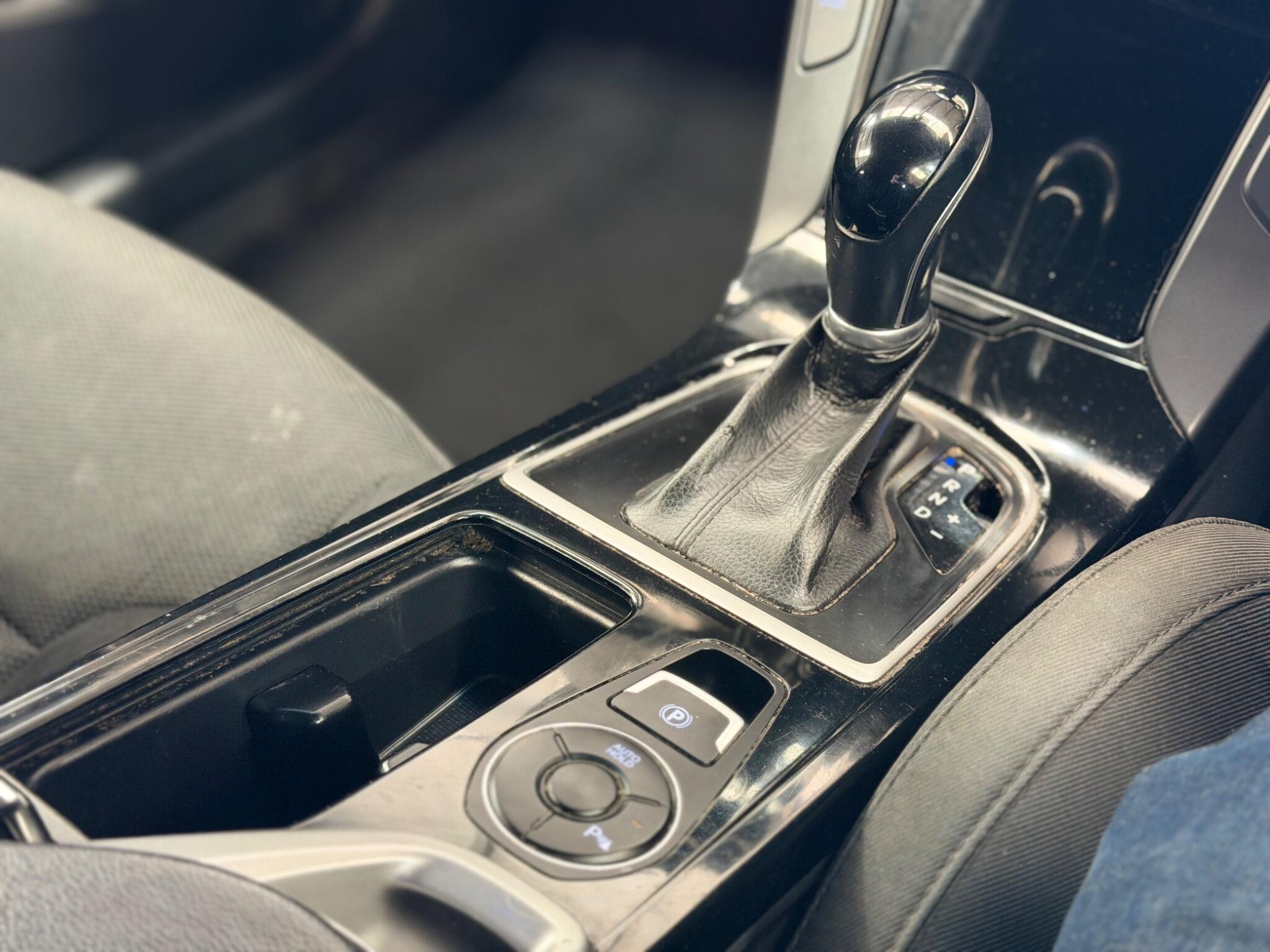 Hyundai i40 - Image 22