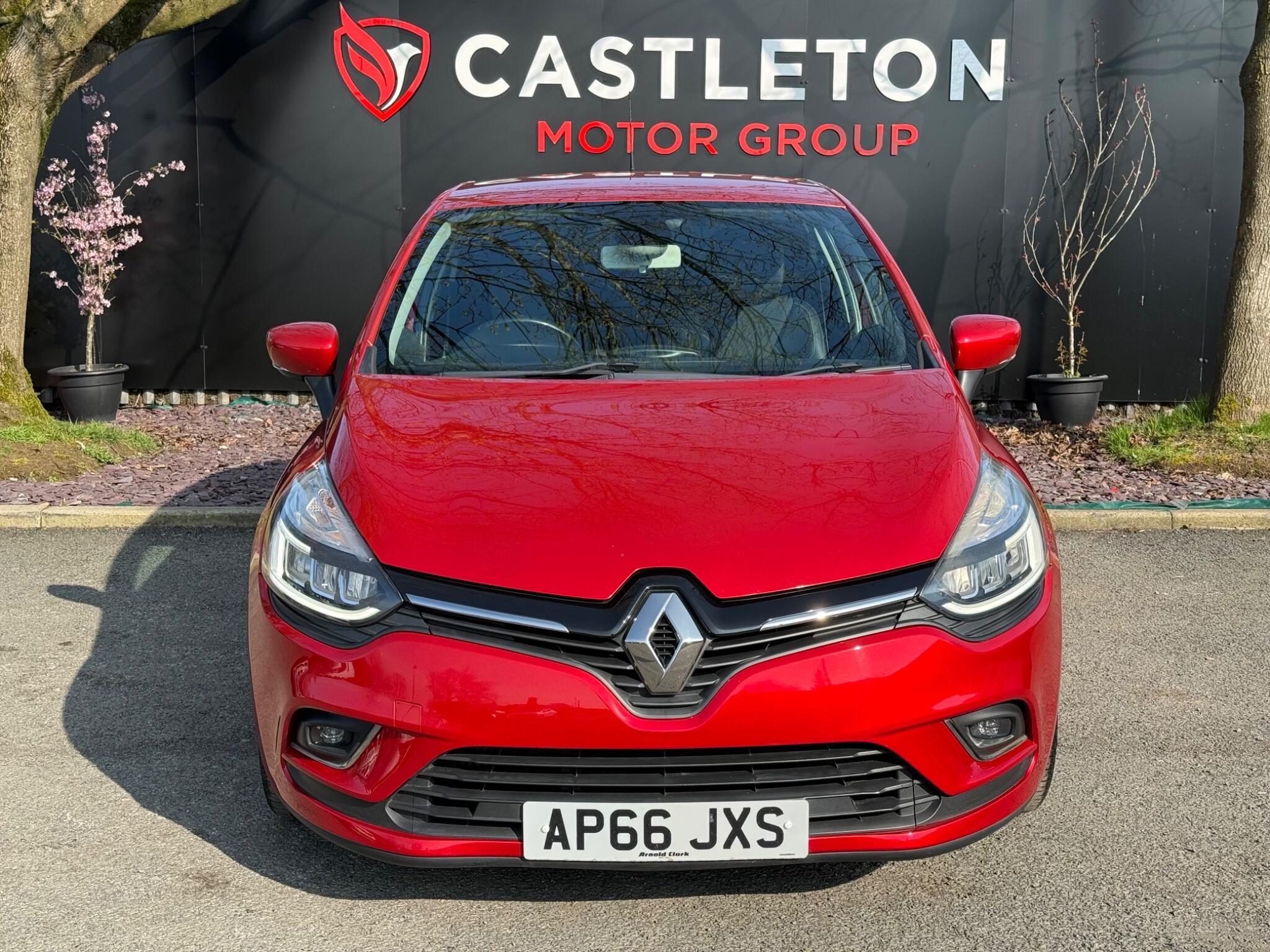 Renault Clio - Image 6