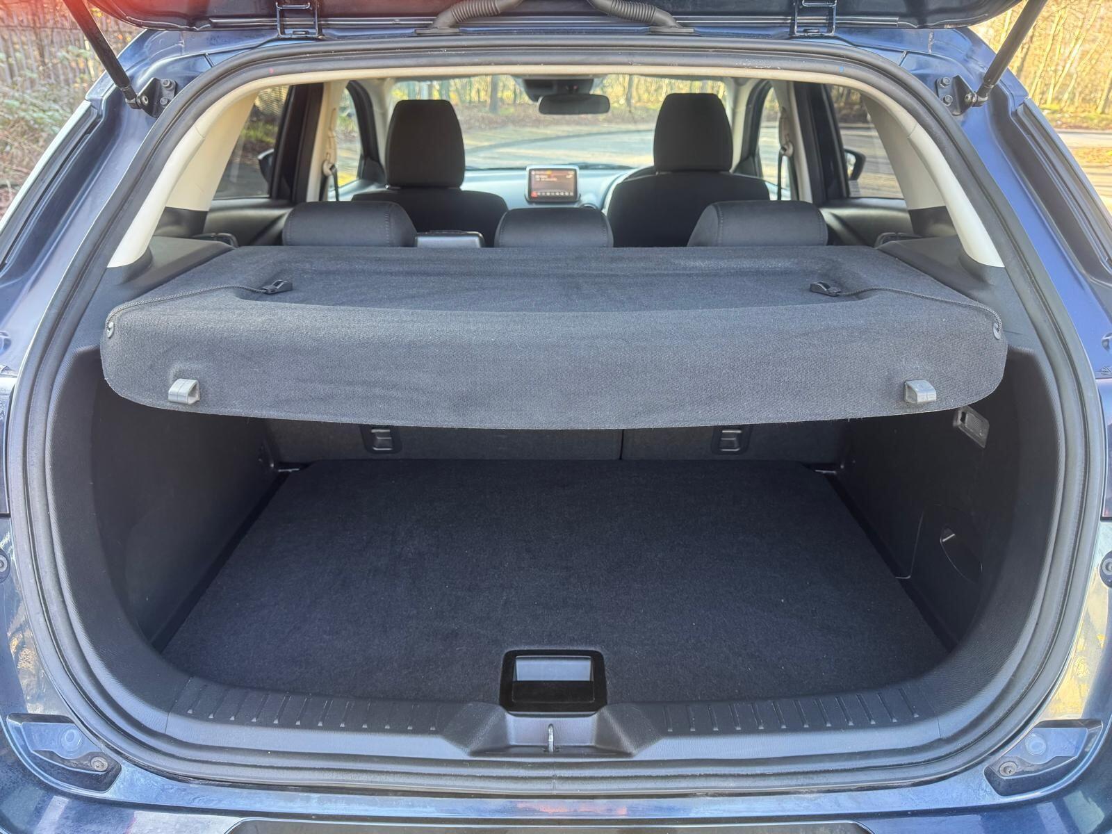 Mazda CX-3 - Image 41