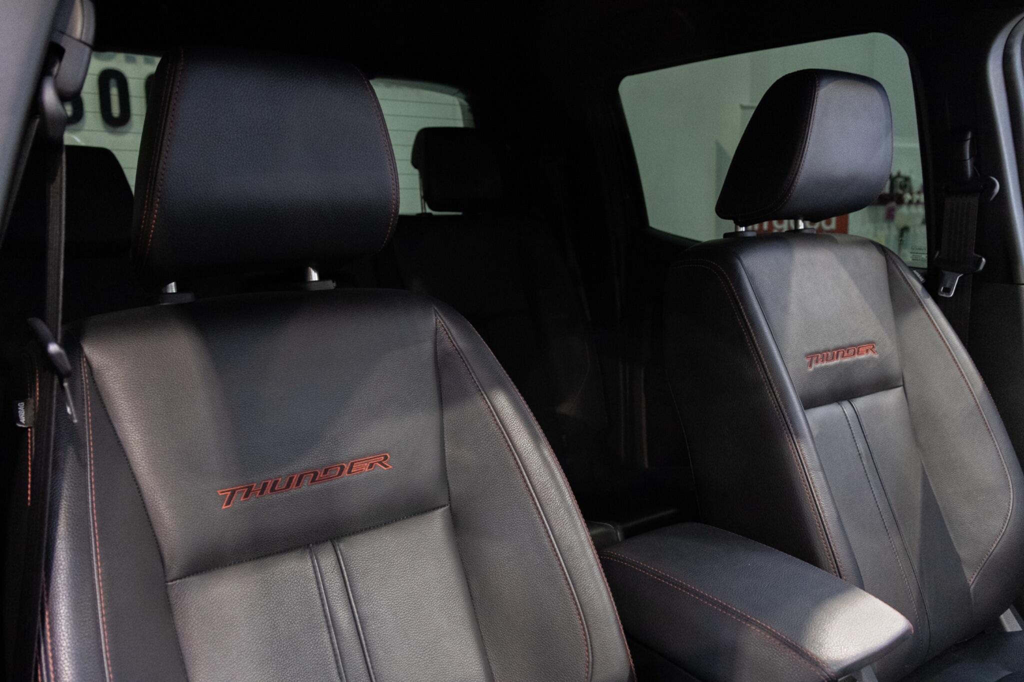 Ford Ranger - Image 11