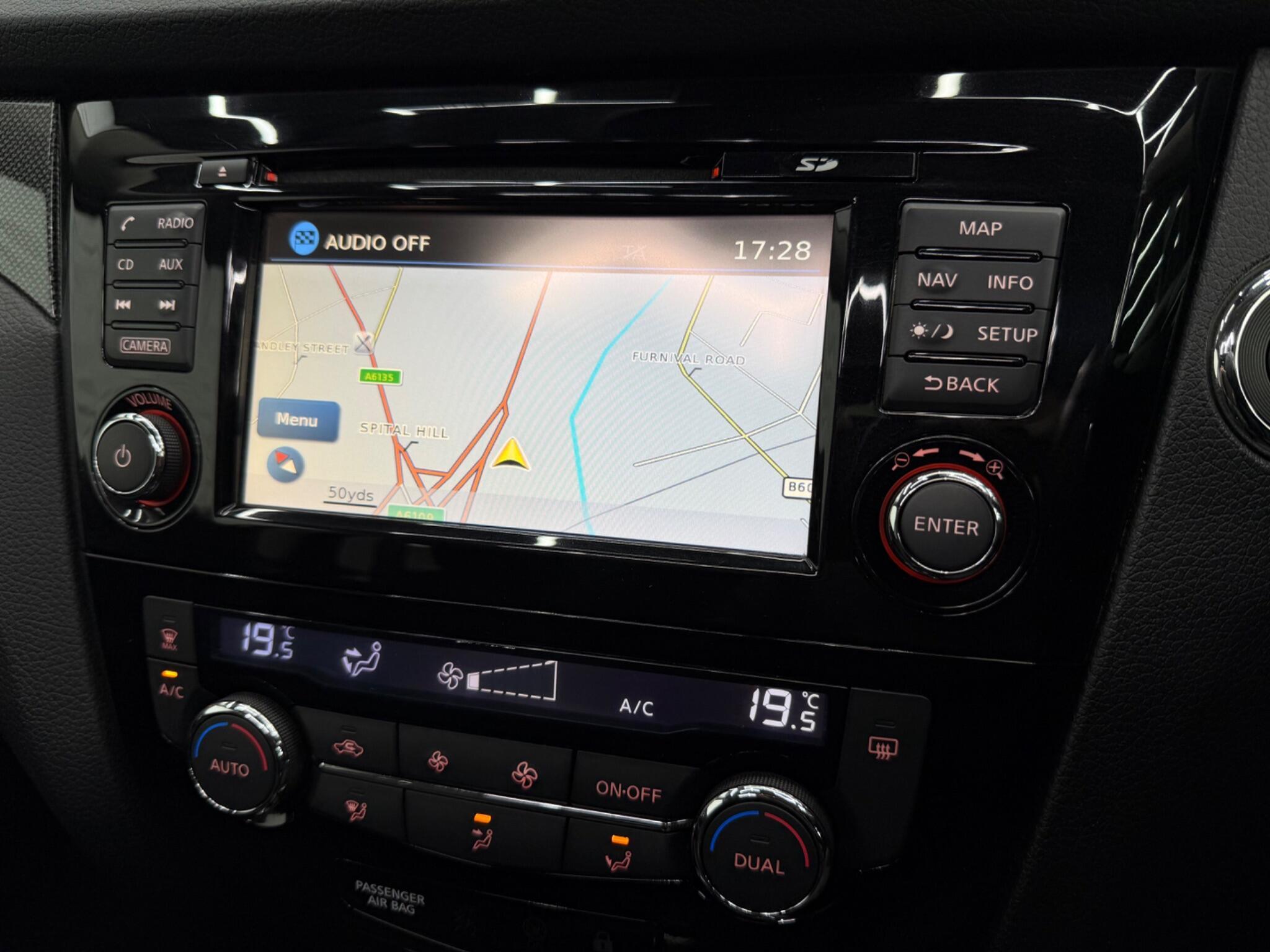 Nissan X-Trail - Image 22