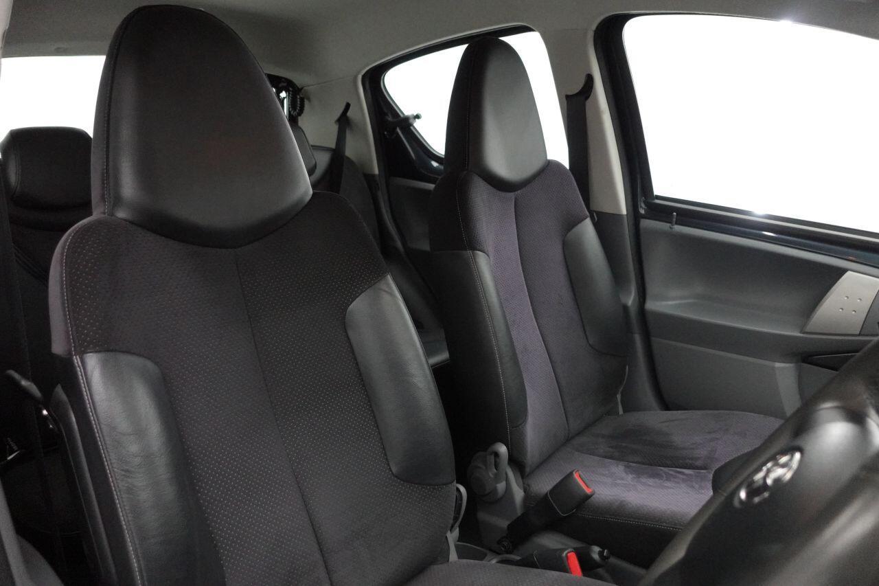 Toyota Aygo - Image 2
