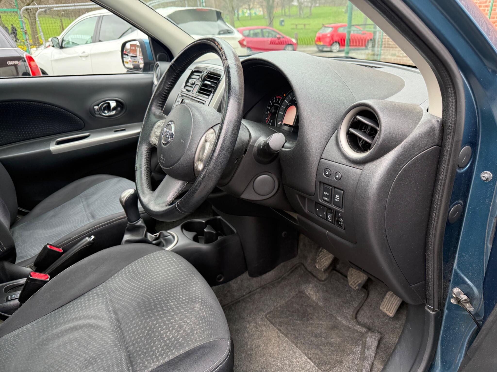 Nissan Micra - Image 20