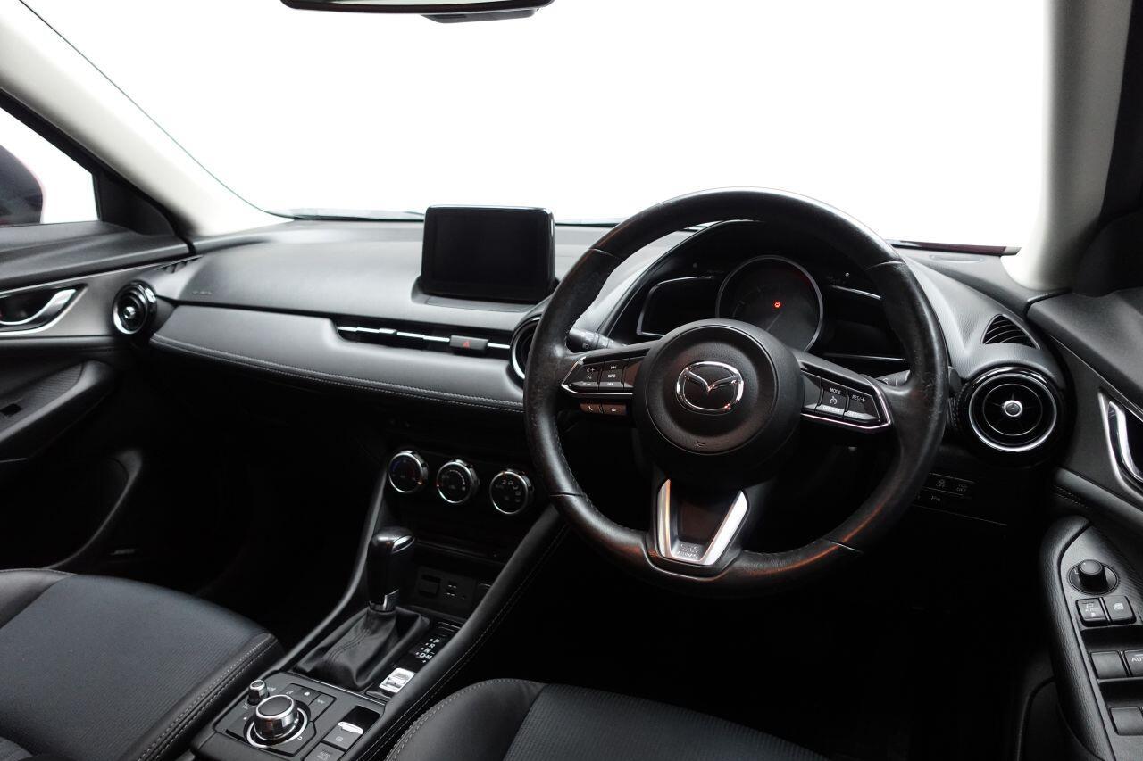 Mazda CX-3 - Image 15