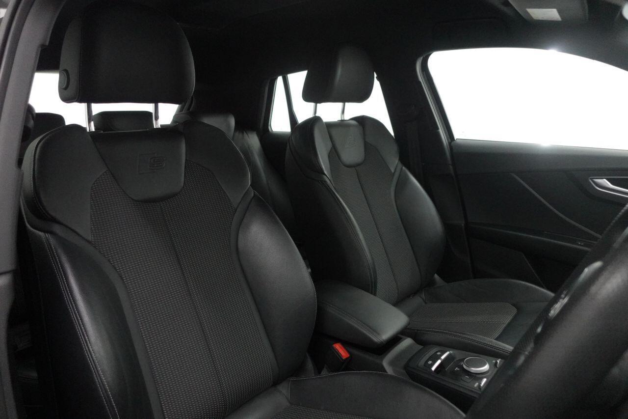 Audi Q2 - Image 2