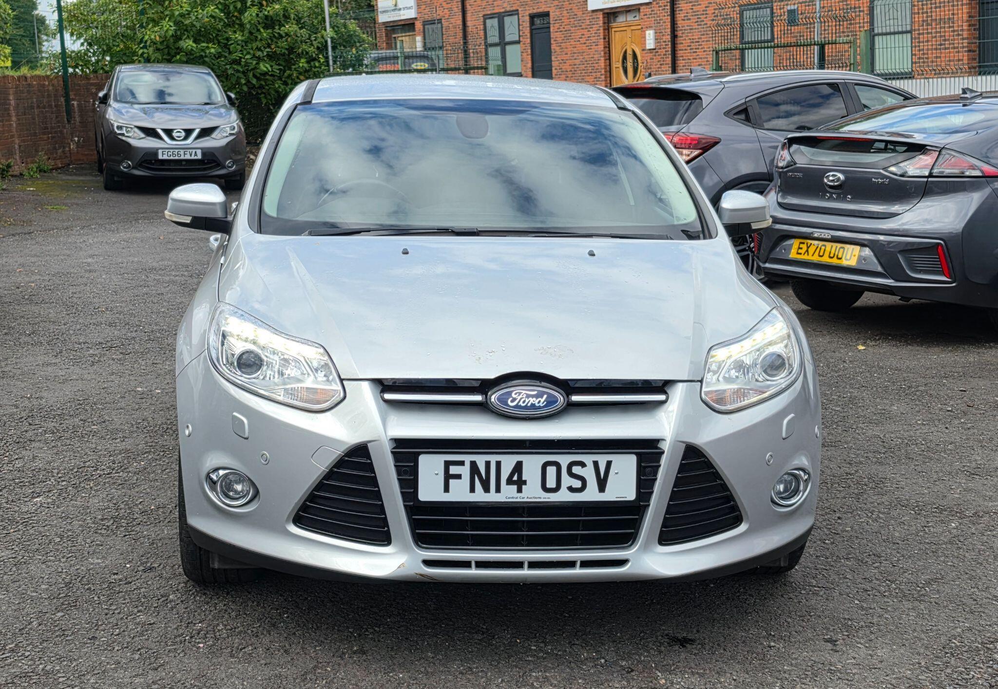 Ford Focus - Image 2