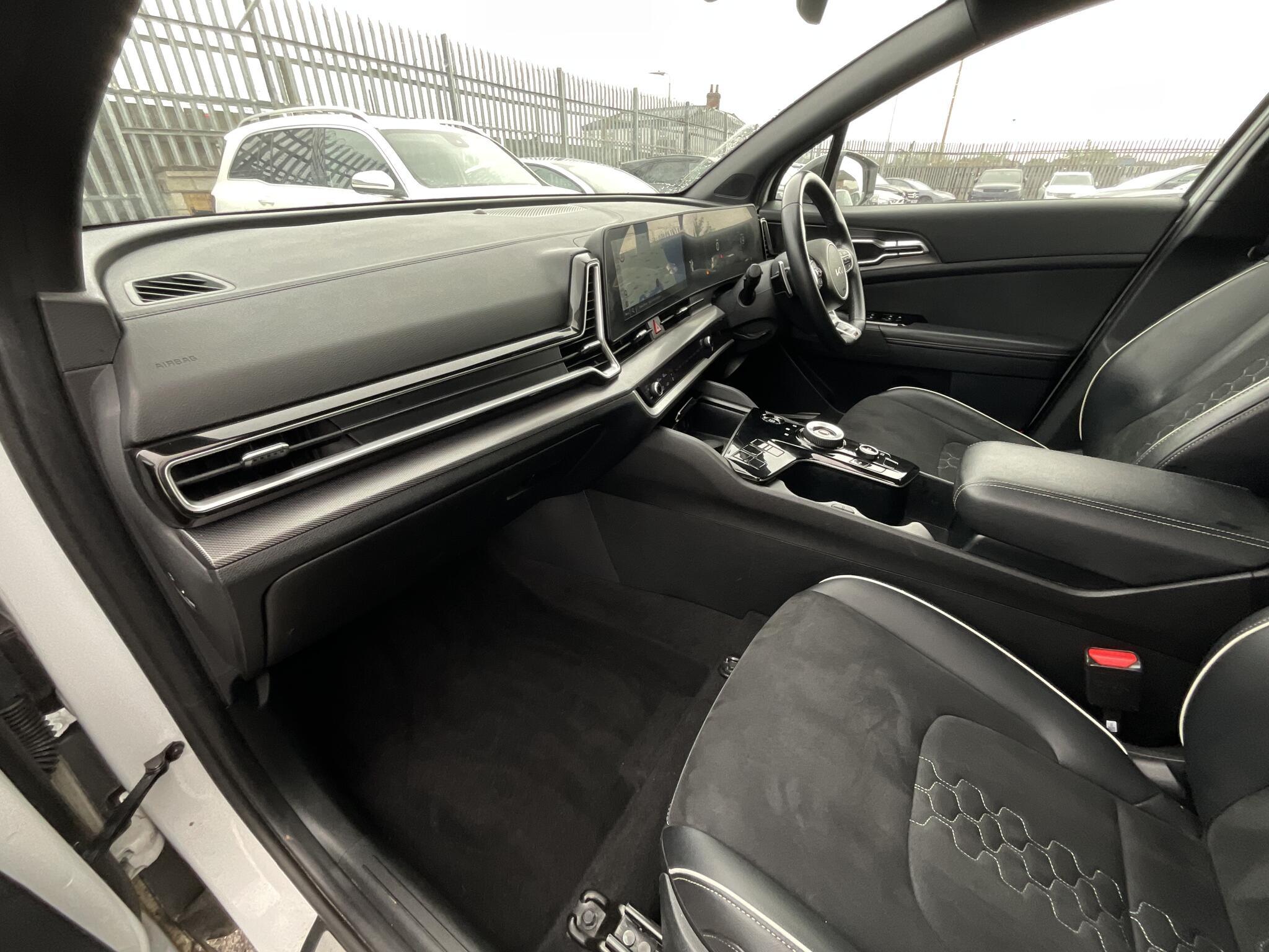 Kia Sportage - Image 17
