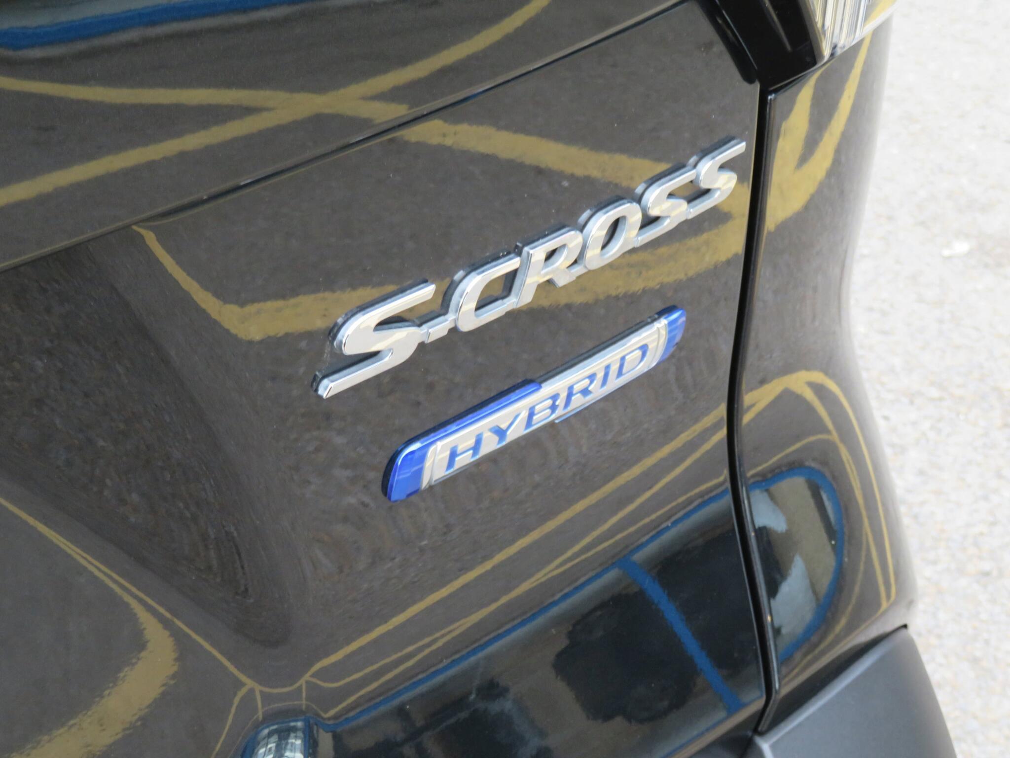 Suzuki S-Cross - Image 13