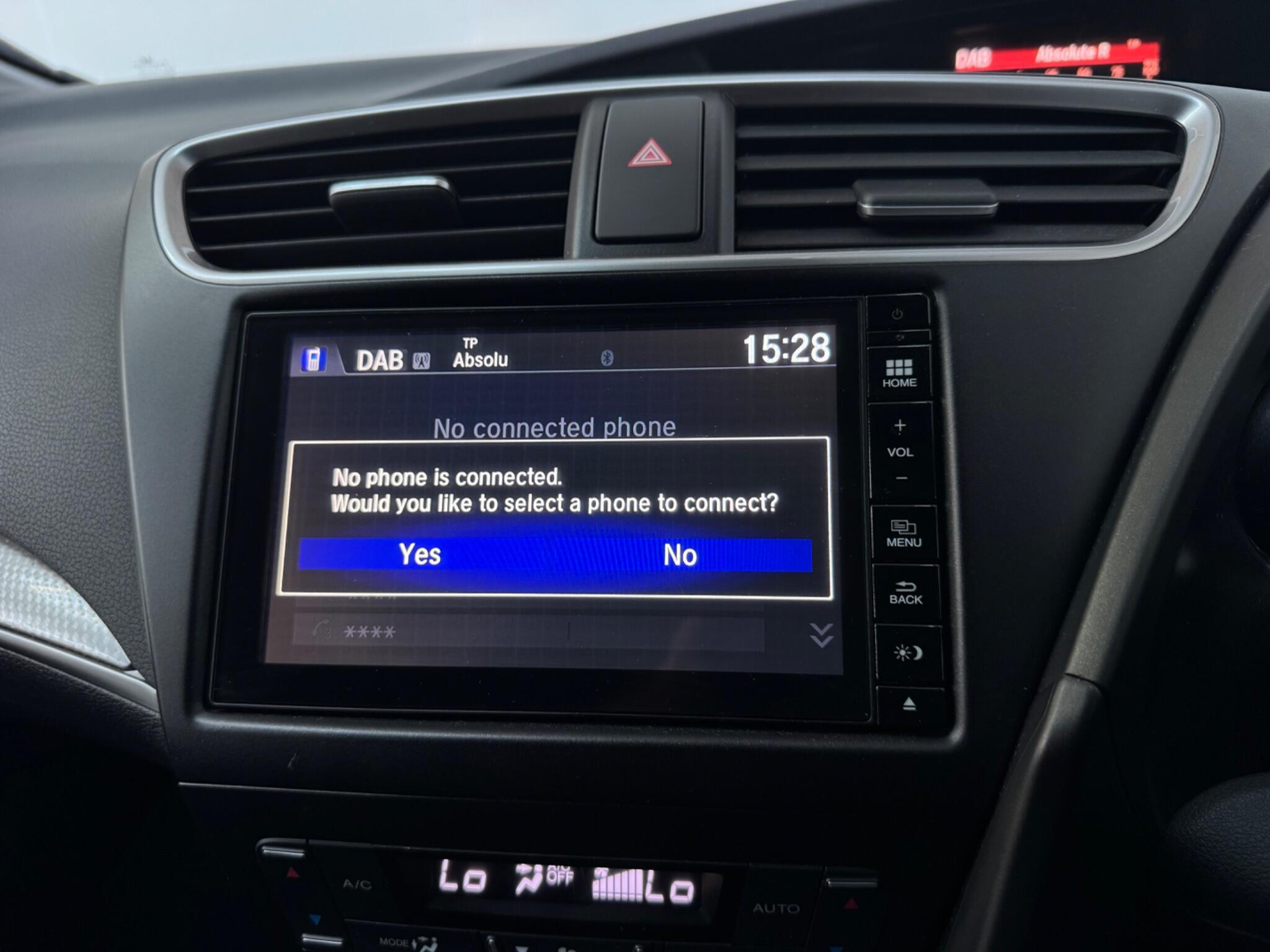 Honda Civic - Image 17