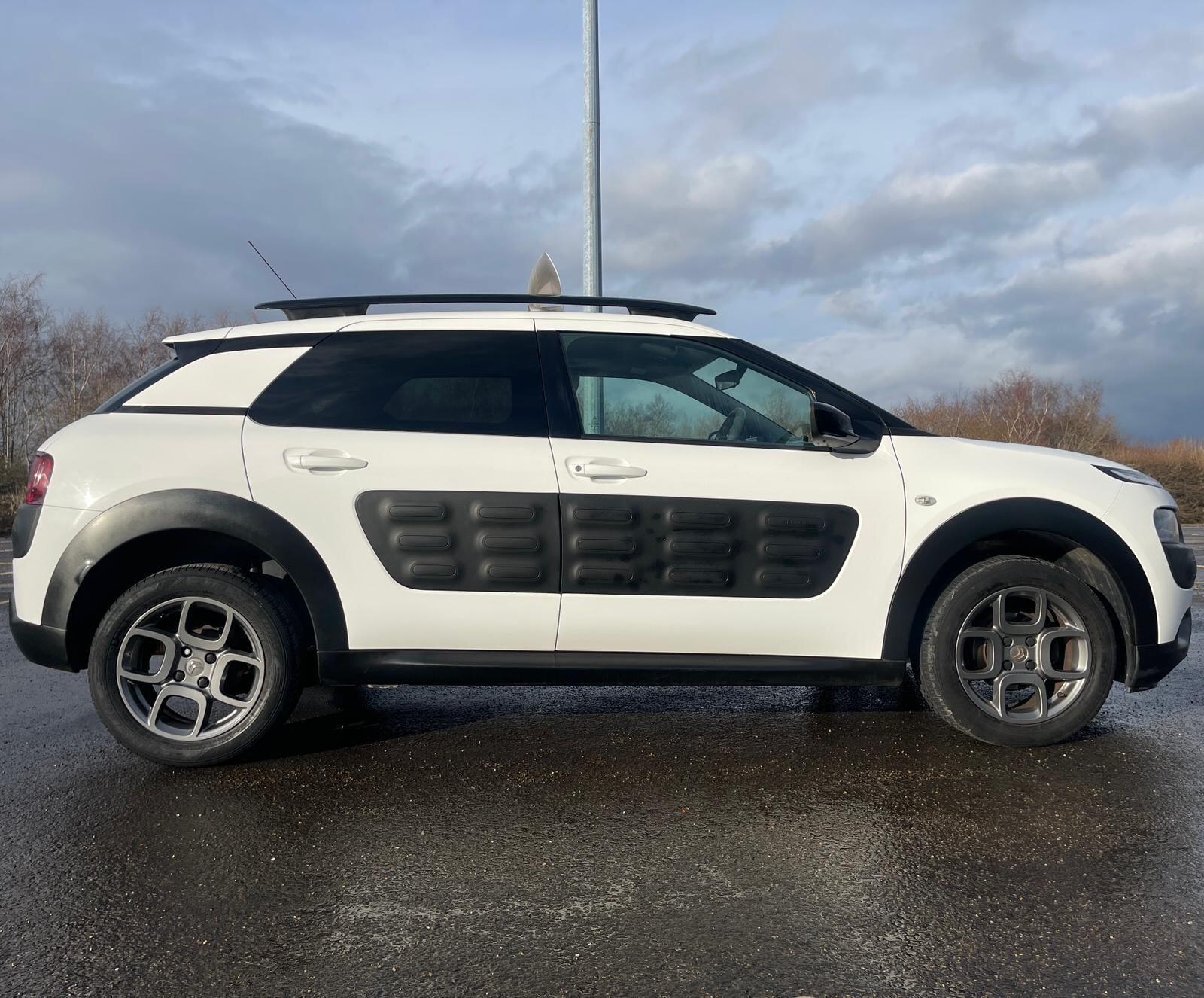 Citroen C4 Cactus - Image 10