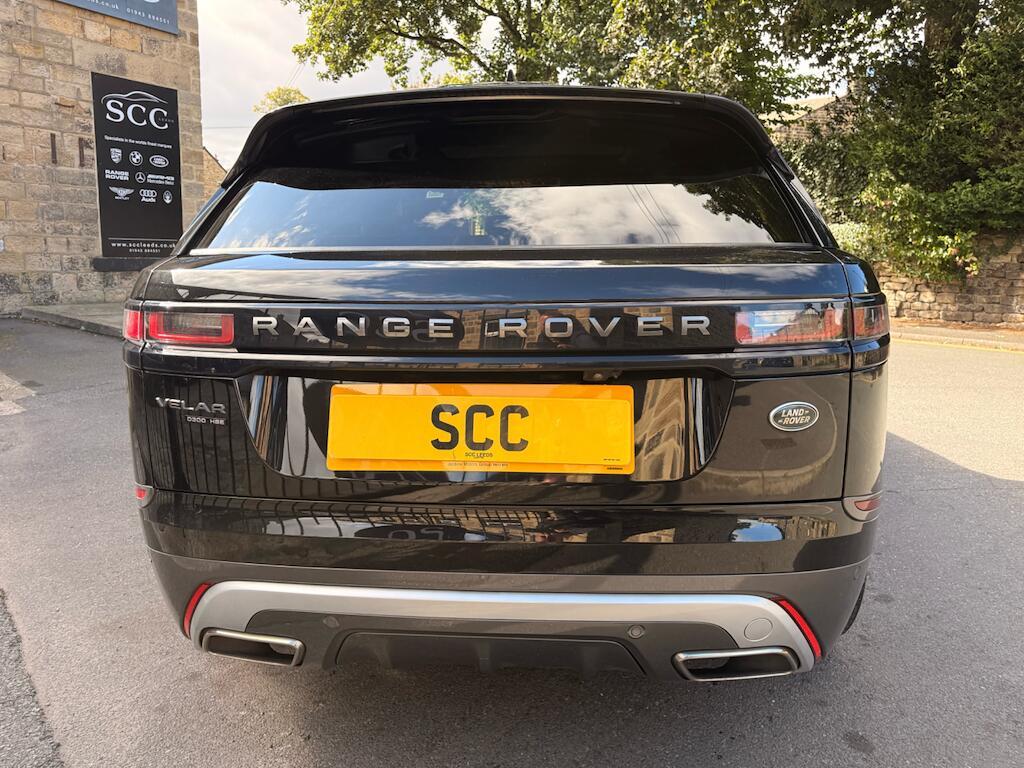 Land Rover Range Rover Velar - Image 7