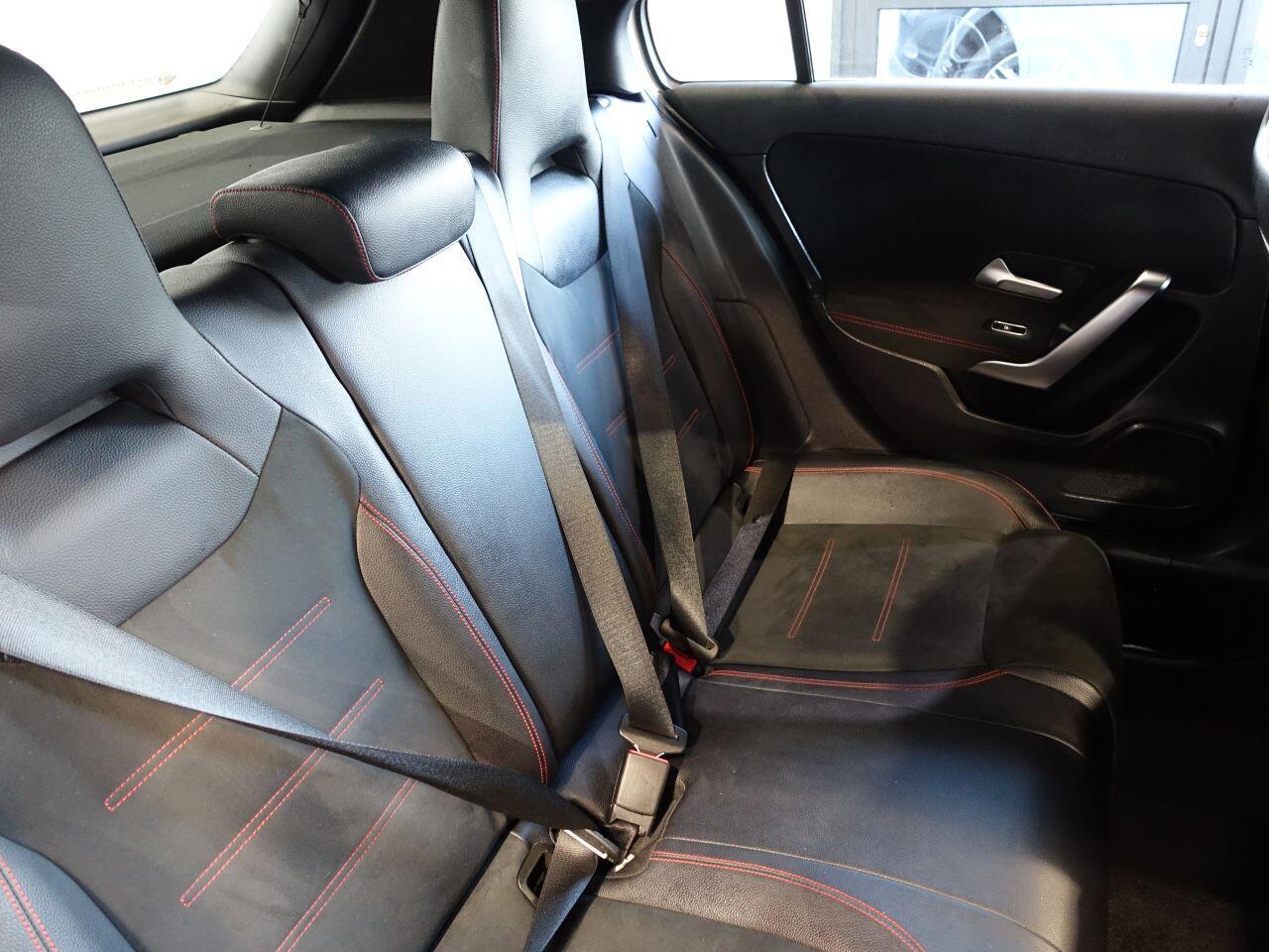 Mercedes A-Class - Image 38