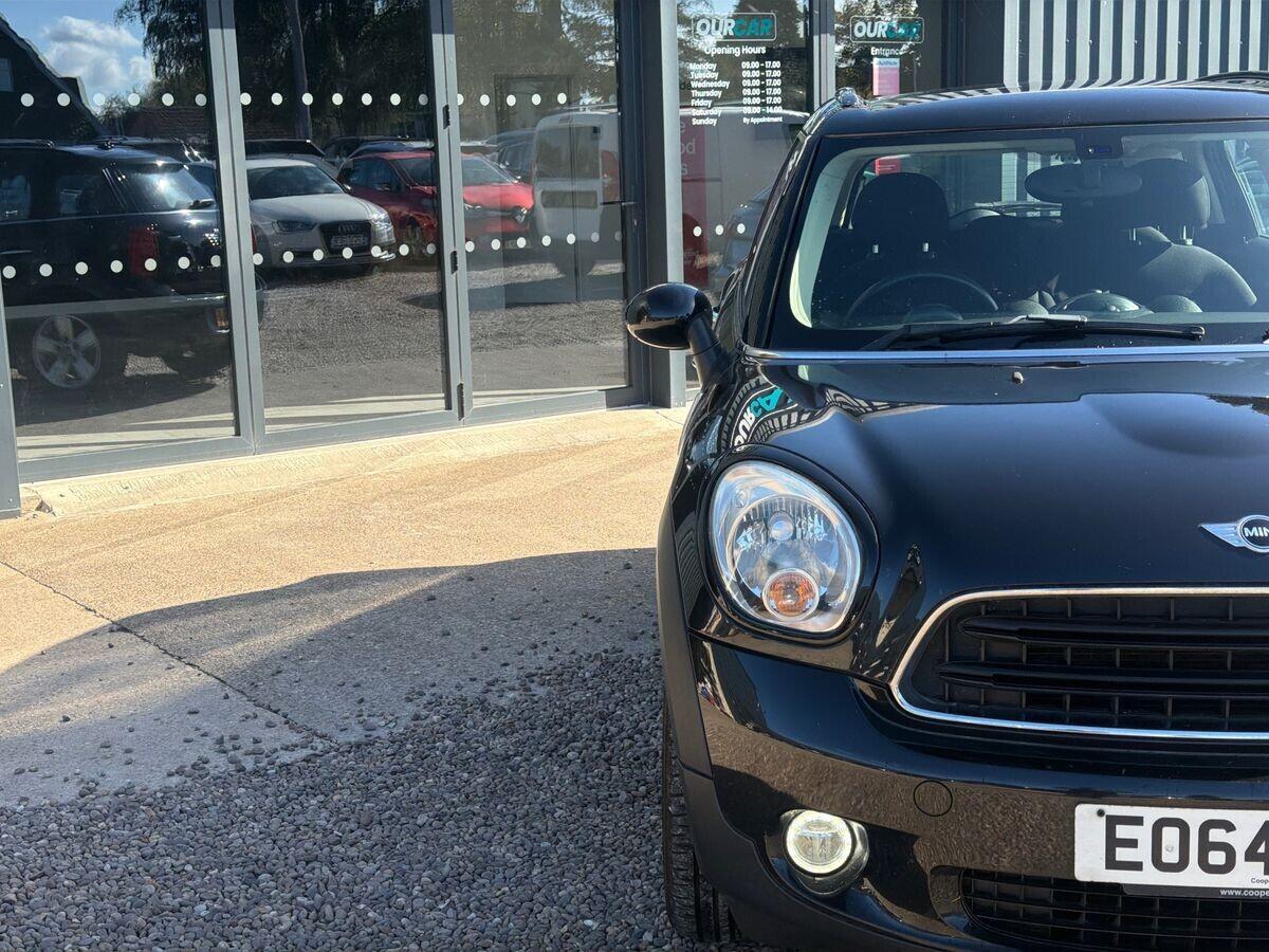 MINI Countryman - Image 11