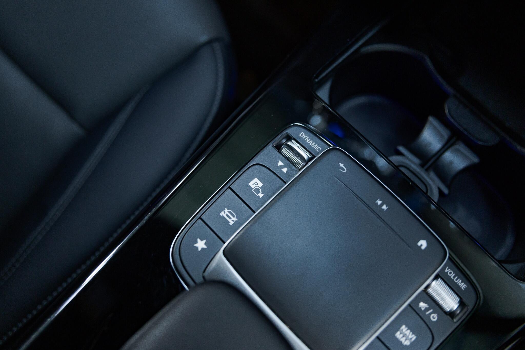 Mercedes CLA - Image 57