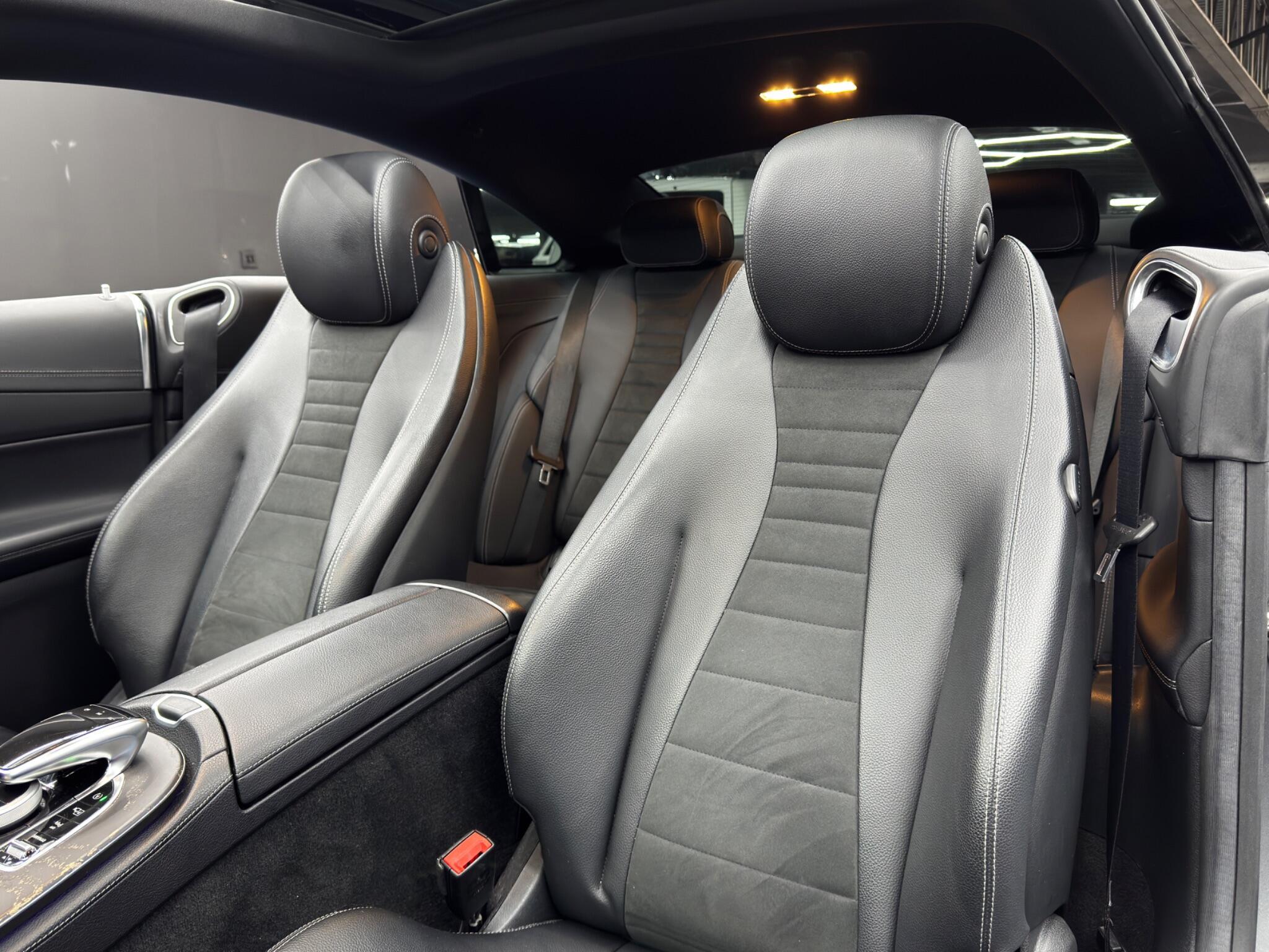 Mercedes E Class - Image 14