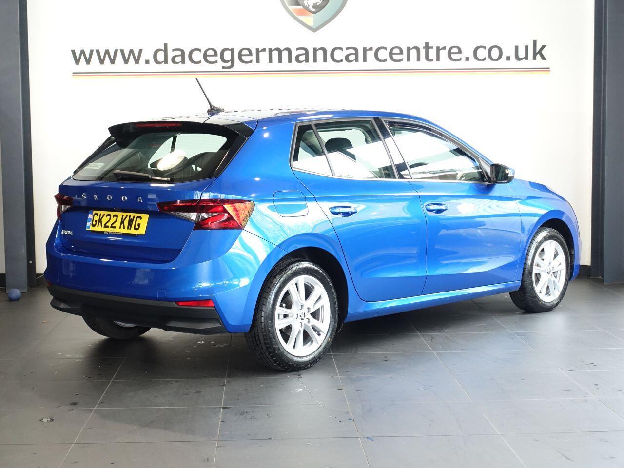 Skoda Fabia - Image 6