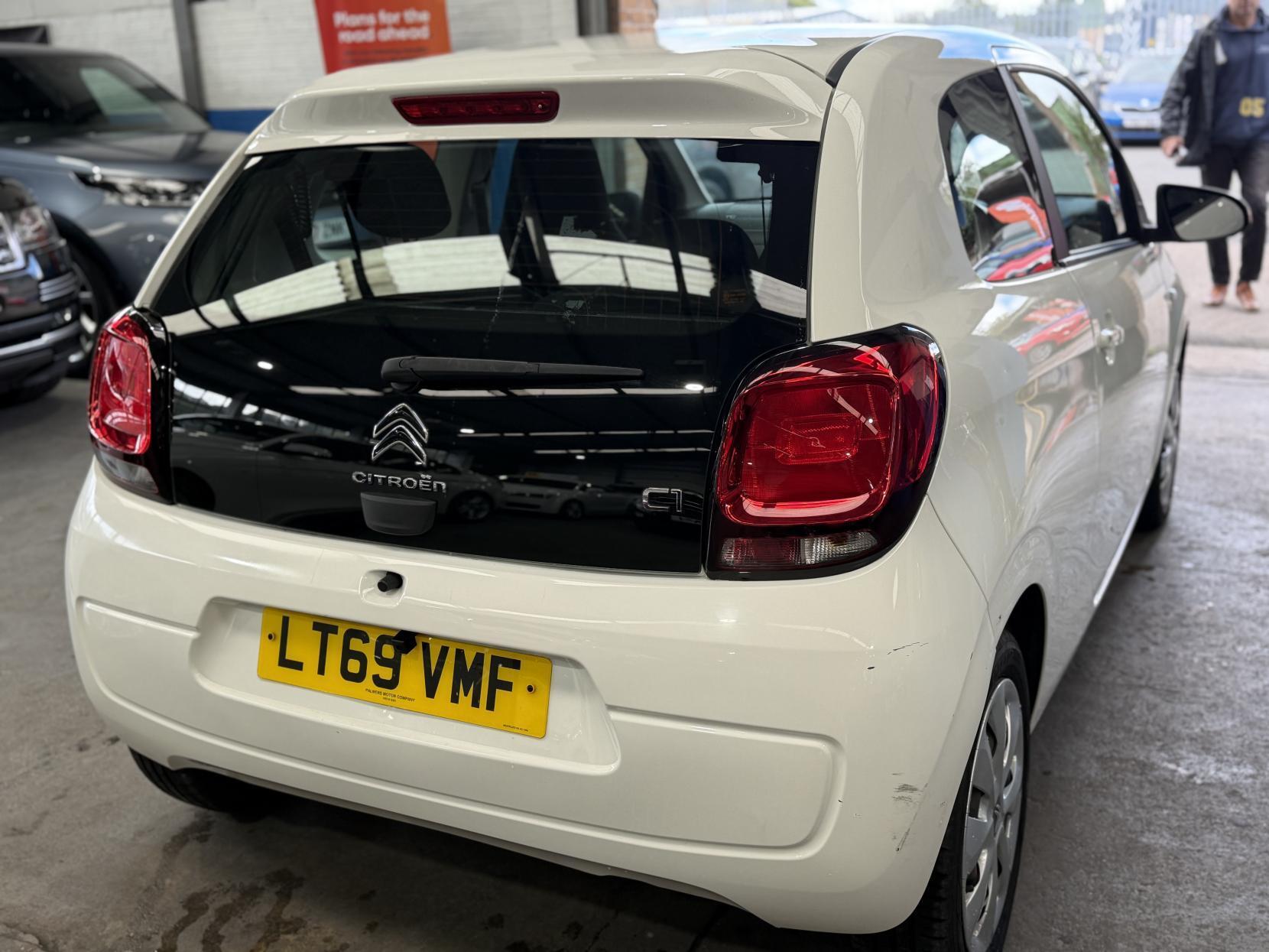 Citroen C1 - Image 7