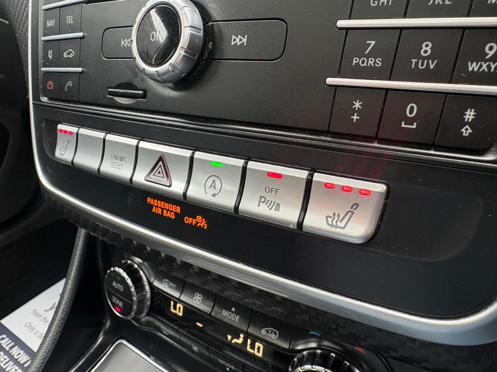 Mercedes A Class - Image 44